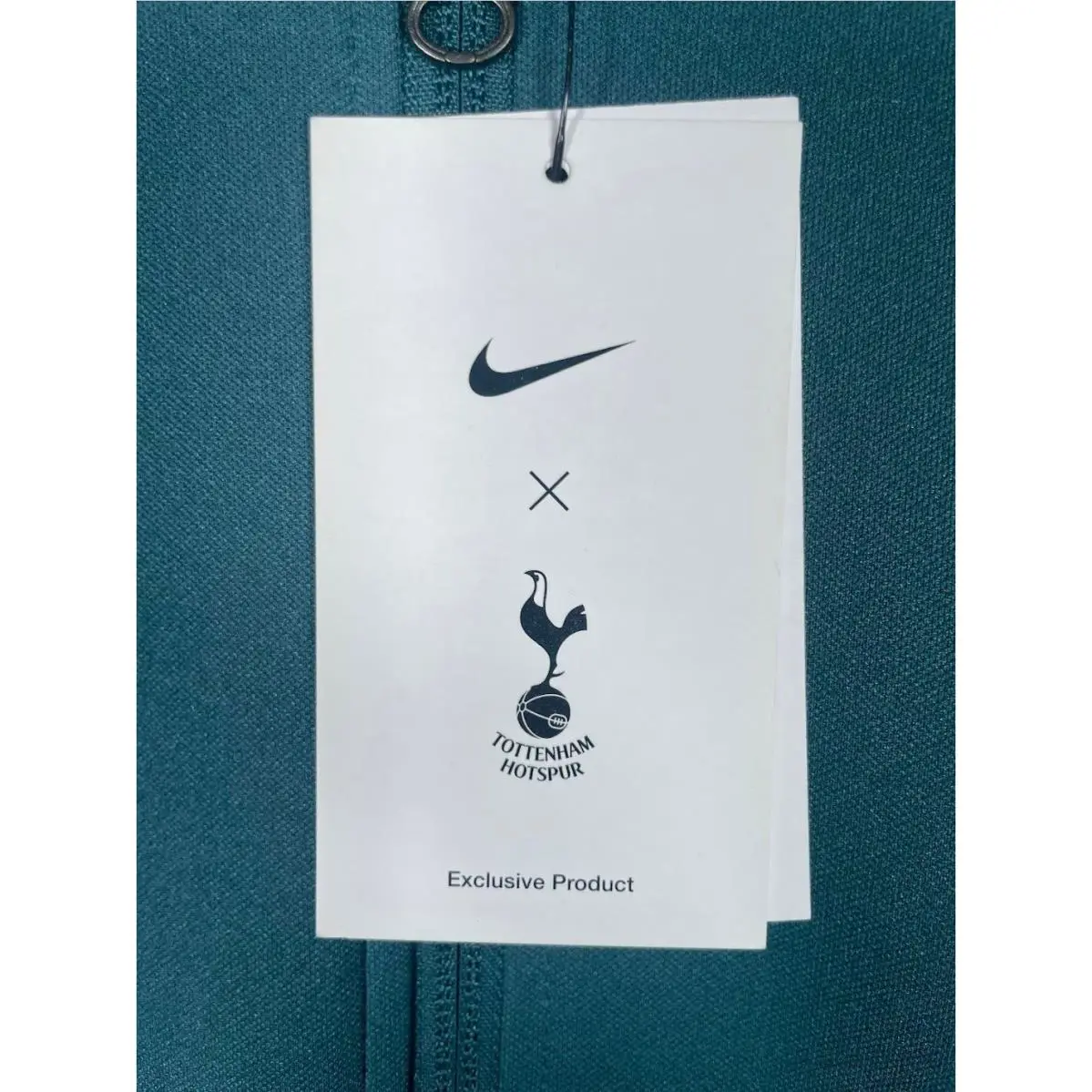 Nike clothing - Green 6