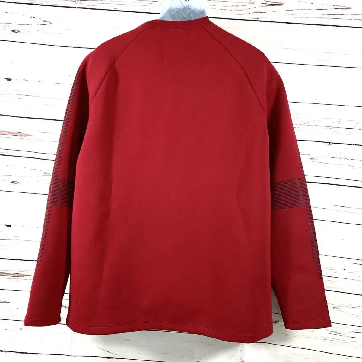 Nike clothing - 928569-608 - 928569-608 - Red 0