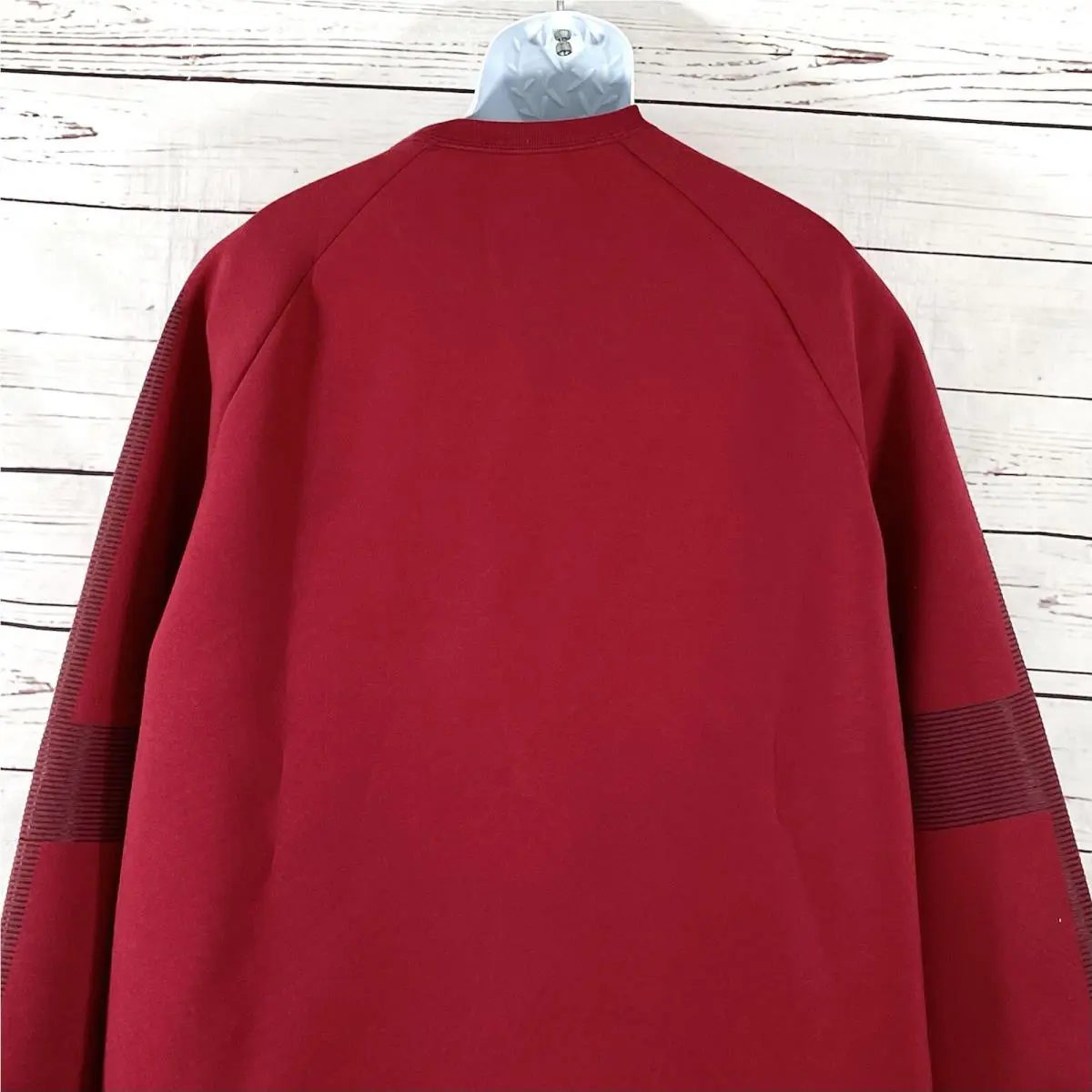 Nike clothing - 928569-608 - 928569-608 - Red 3