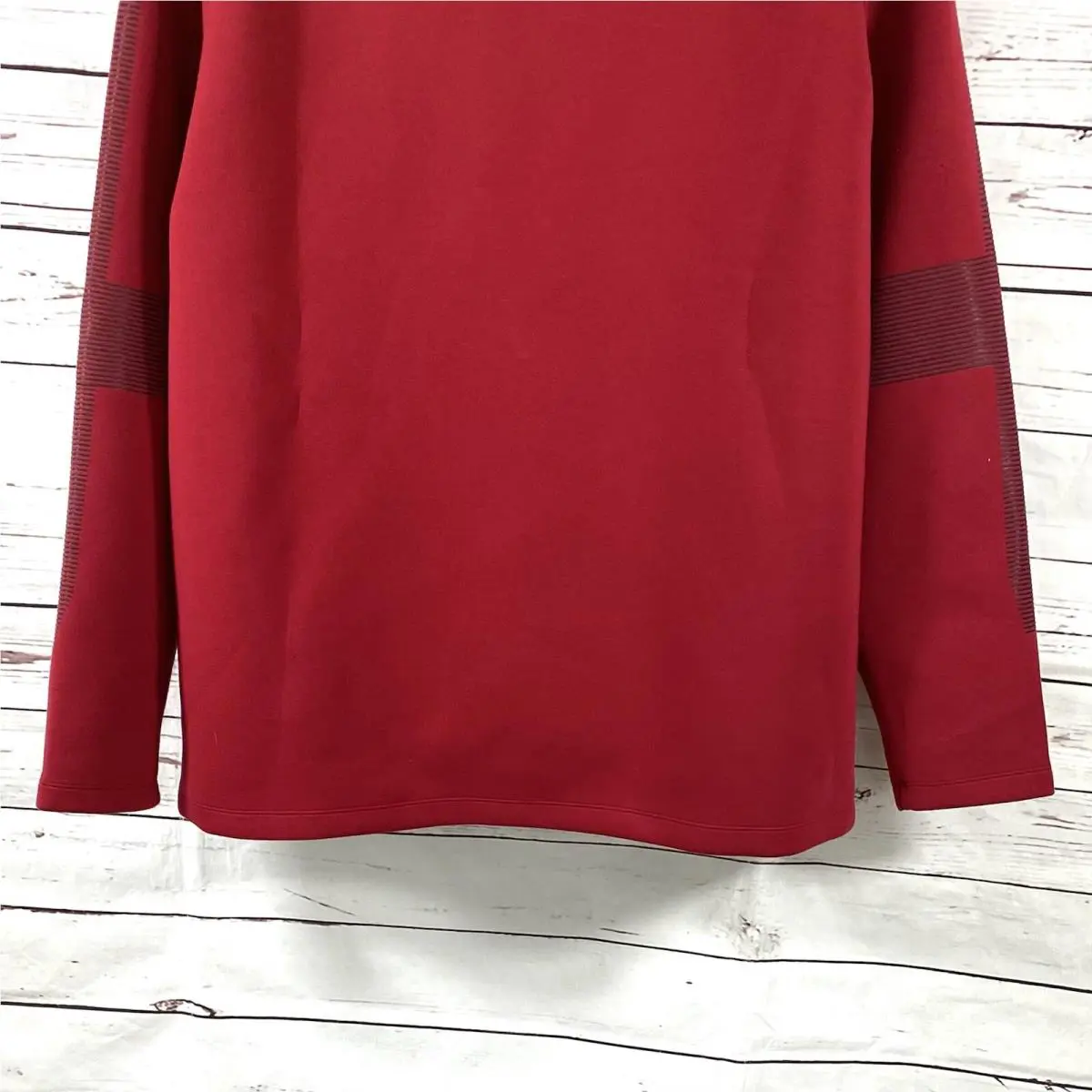 Nike clothing - 928569-608 - 928569-608 - Red 4