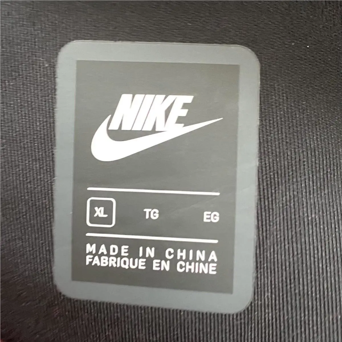 Nike clothing - 928569-608 - 928569-608 - Red 5
