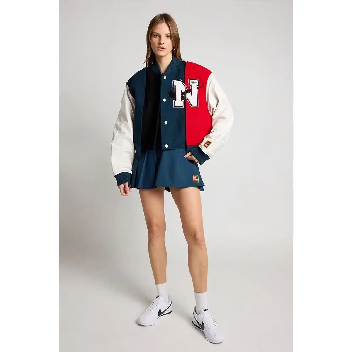 Nike clothing - Red 1