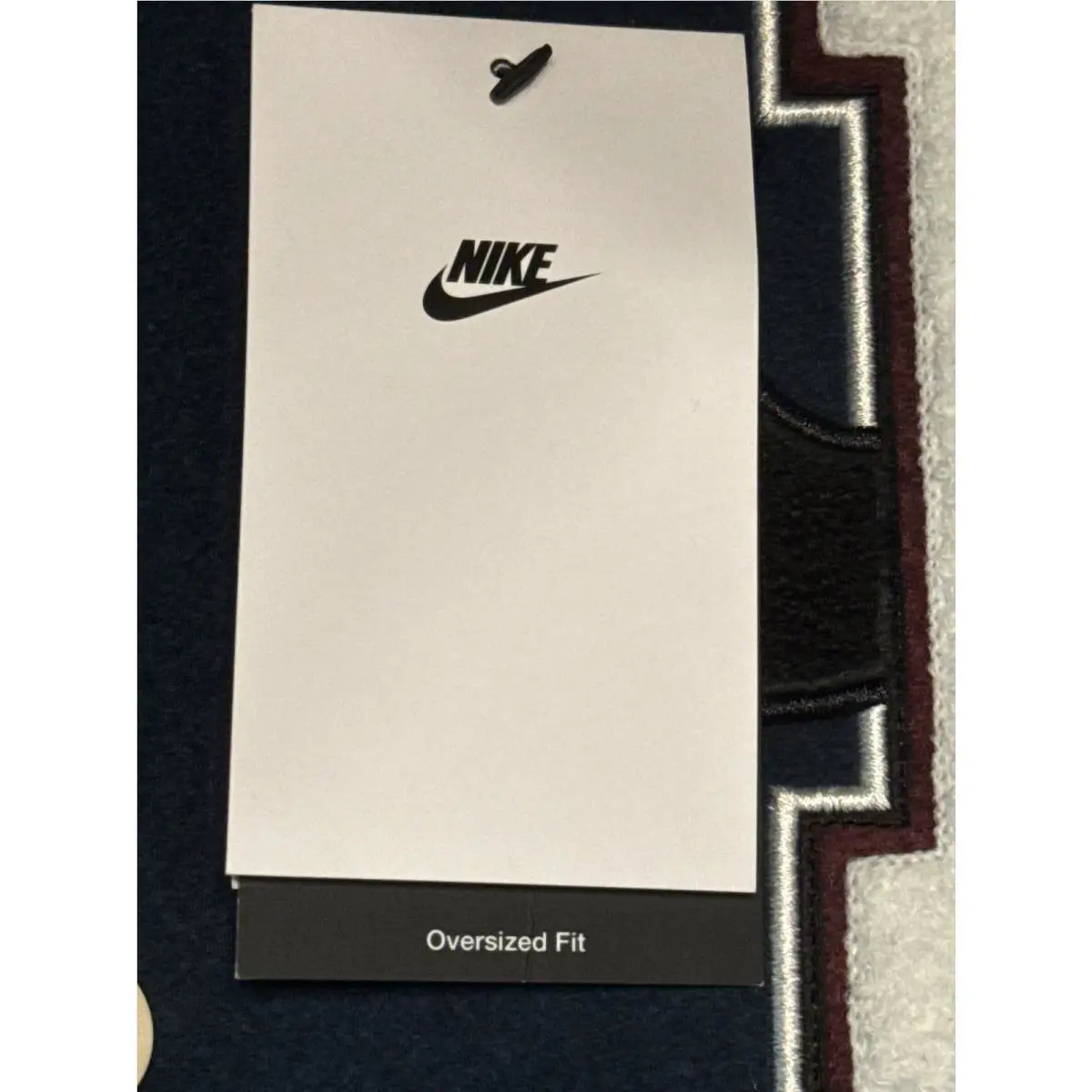 Nike clothing - Red 4
