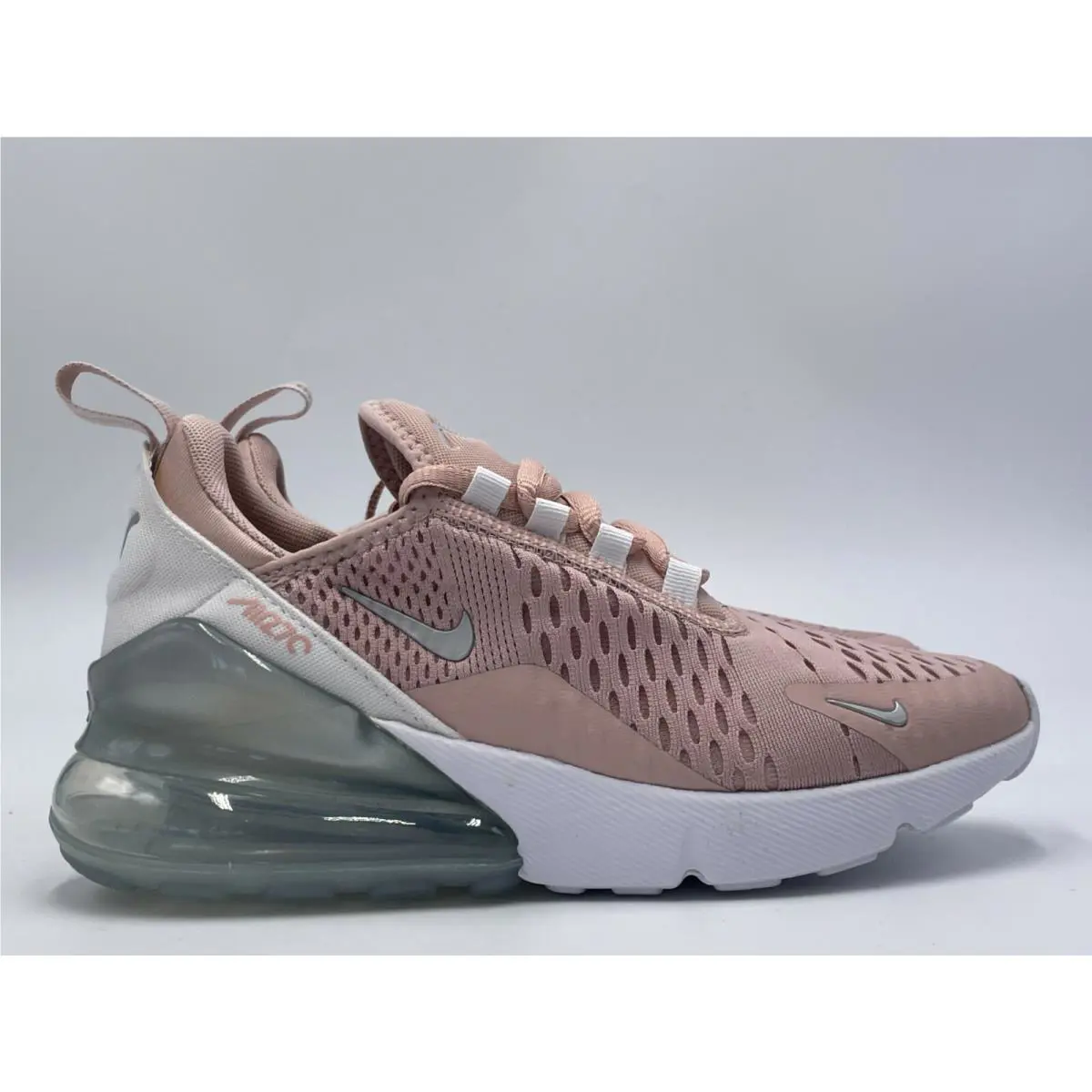 Nike shoes - Nike Air Max 270 - Air Max - Beige (UPC: 195241034799) 0