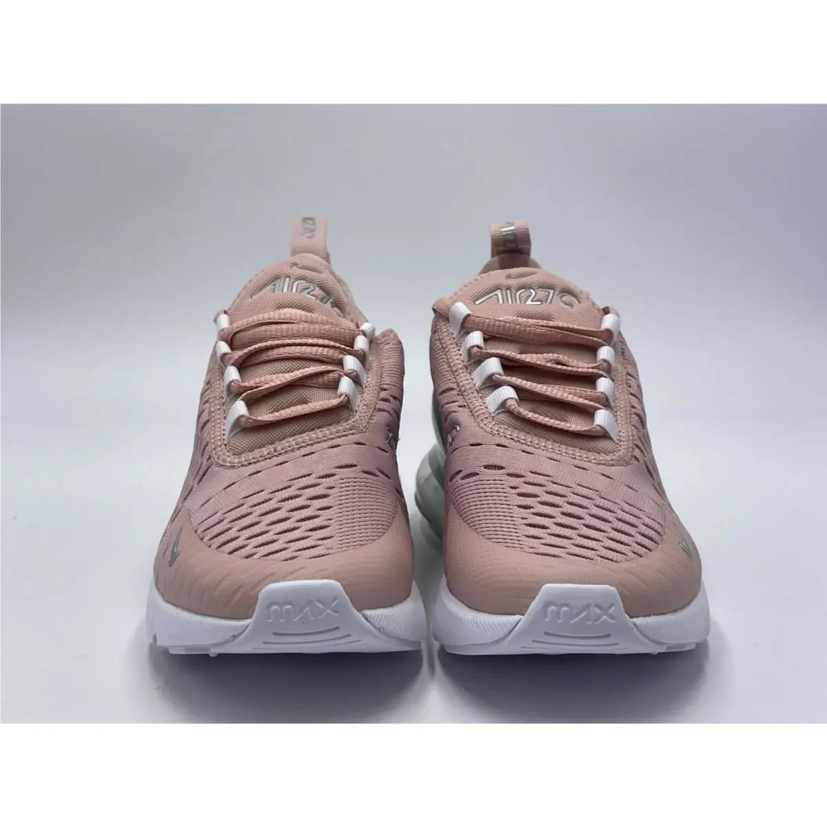 Nike shoes - Nike Air Max 270 - Air Max - Beige (UPC: 195241034799) 1