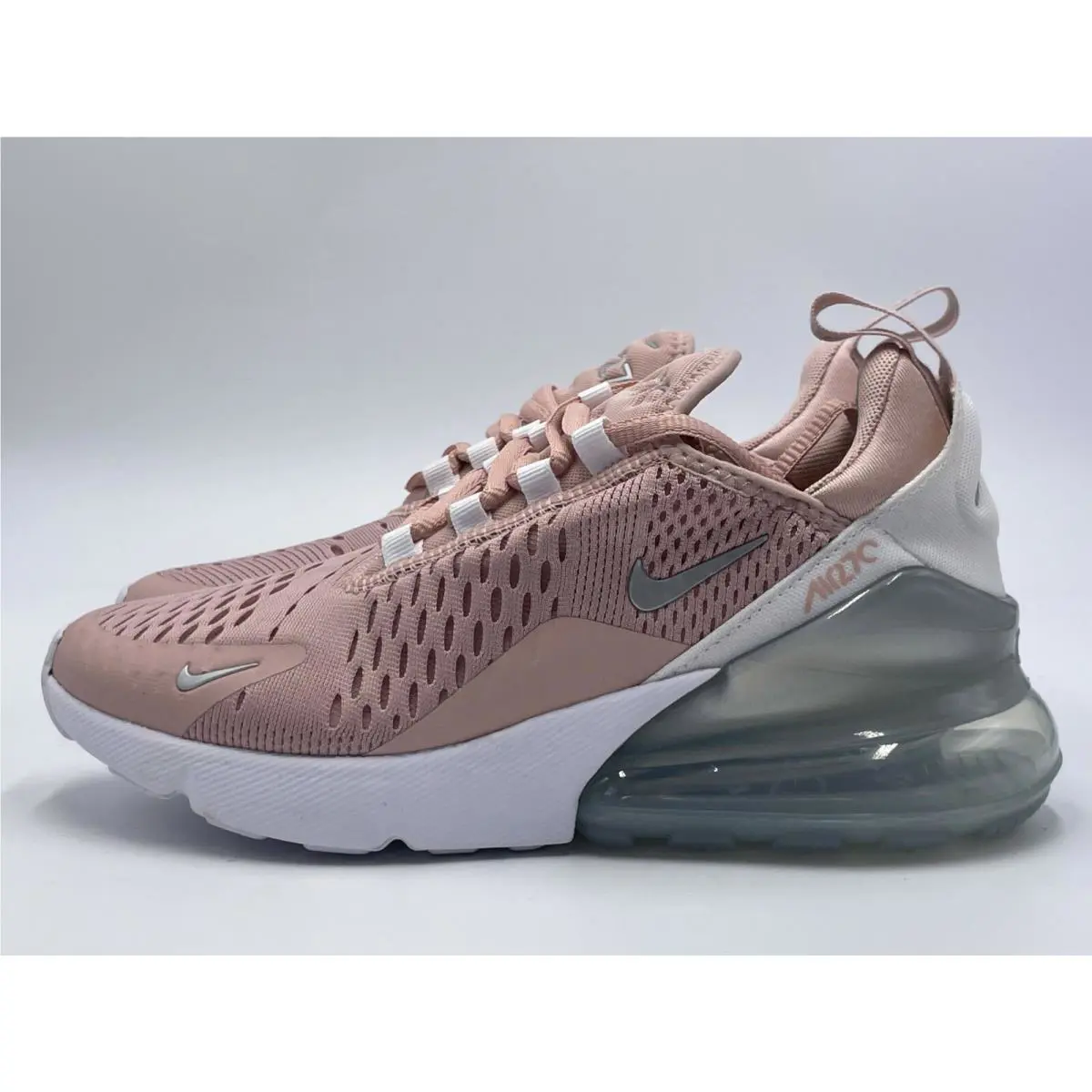 Nike shoes - Nike Air Max 270 - Air Max - Beige (UPC: 195241034799) 2