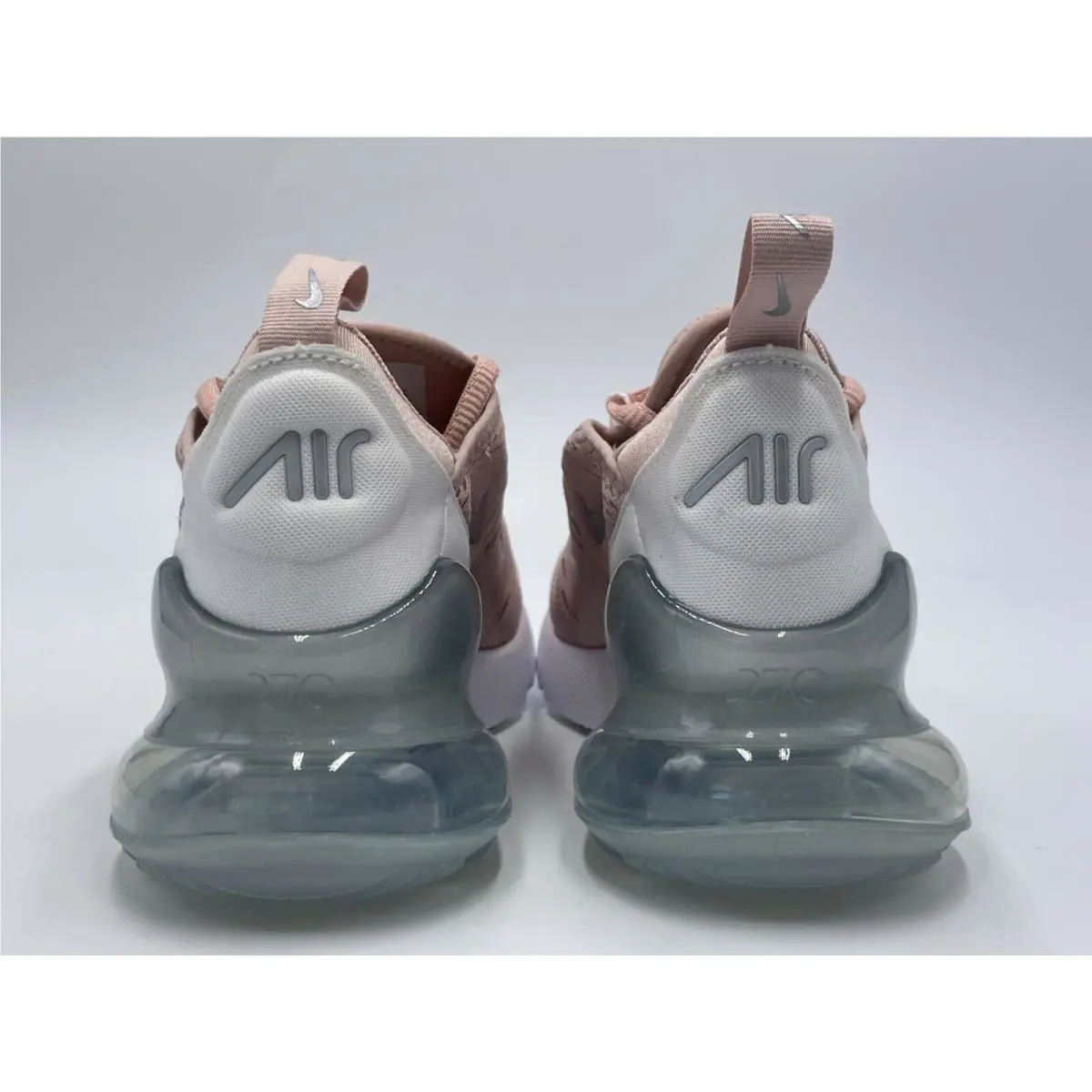 Nike shoes - Nike Air Max 270 - Air Max - Beige (UPC: 195241034799) 3