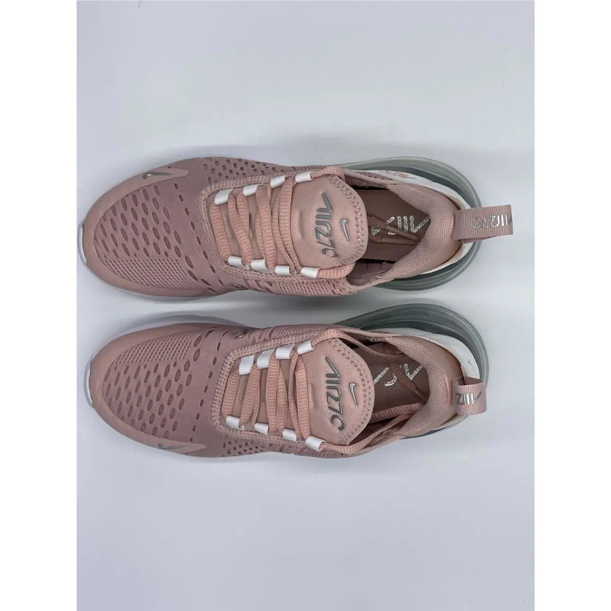 Nike shoes - Nike Air Max 270 - Air Max - Beige (UPC: 195241034799) 4
