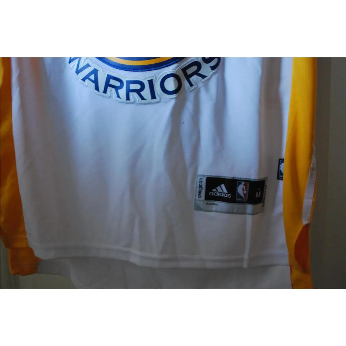 Nike clothing - White 2