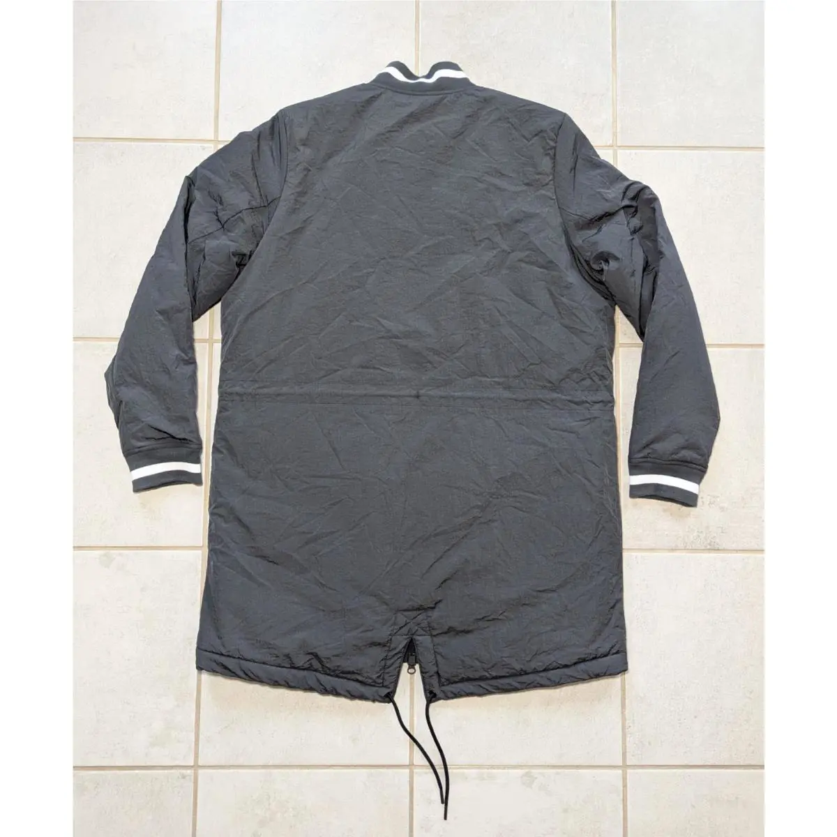 Nike clothing - Black 4