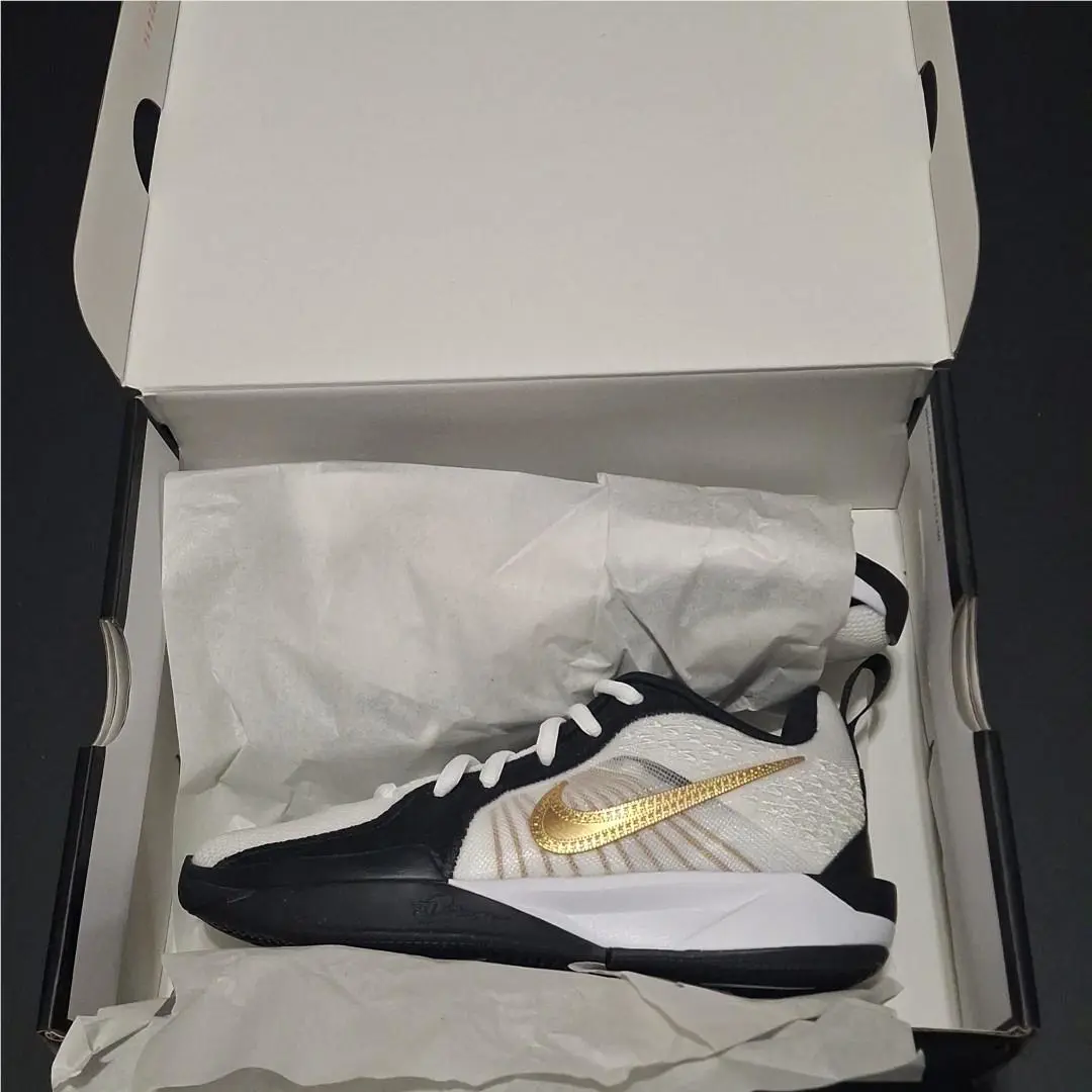 Nike shoes - Nike FQ7377 001 - White (UPC: 197597369754) 0
