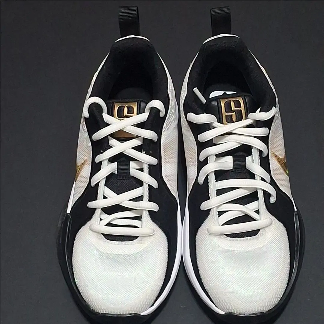 Nike shoes - Nike FQ7377 001 - White (UPC: 197597369754) 1