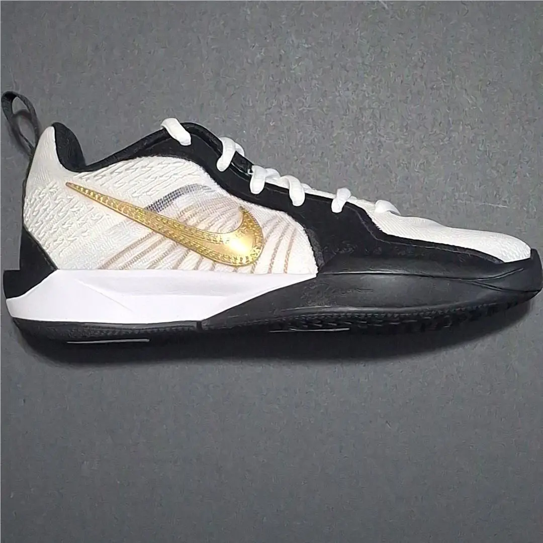 Nike shoes - Nike FQ7377 001 - White (UPC: 197597369754) 3