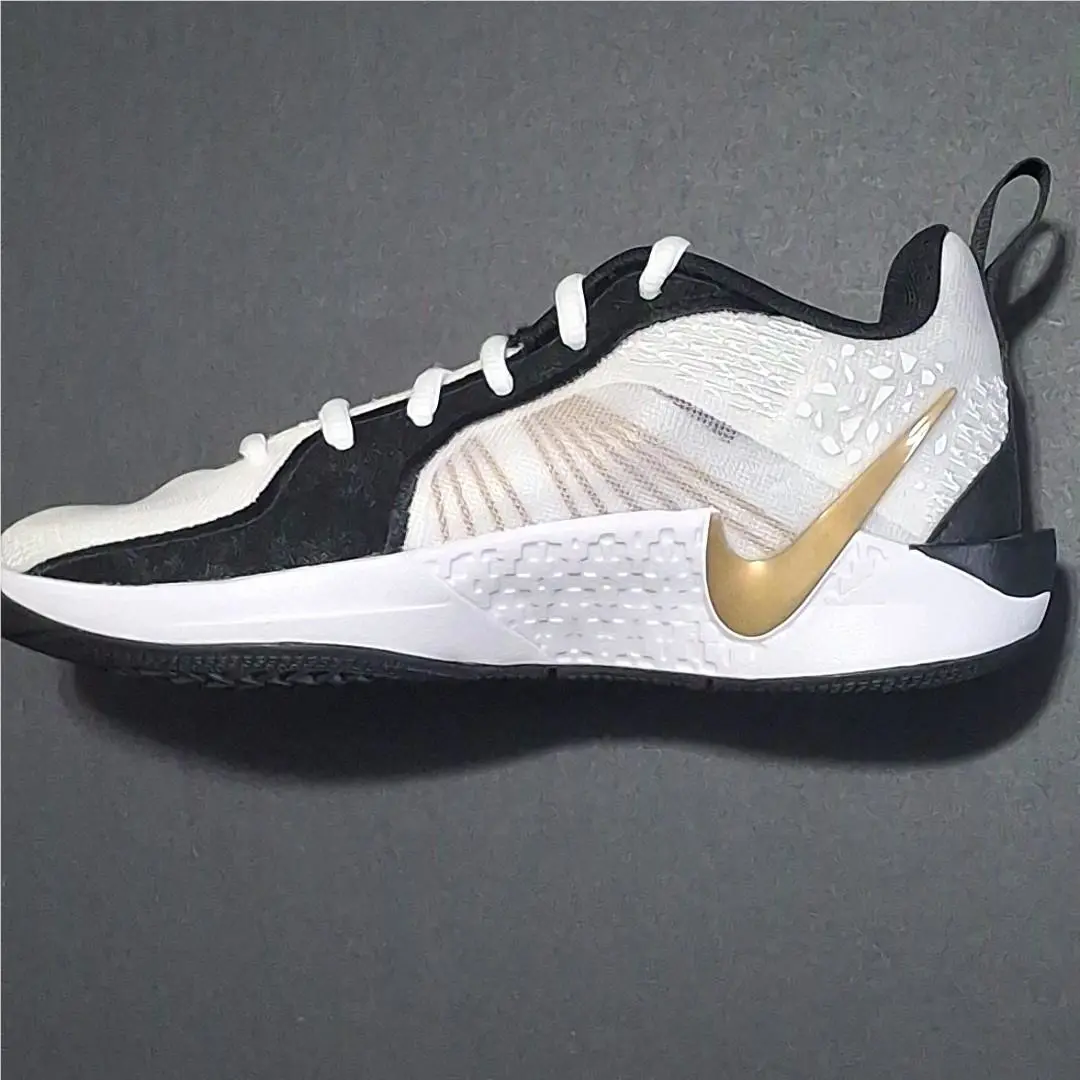Nike shoes - Nike FQ7377 001 - White (UPC: 197597369754) 4