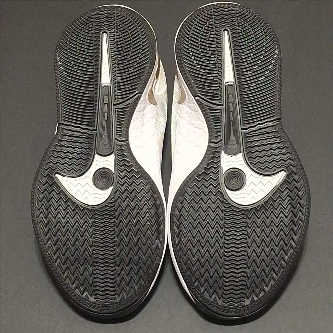 Nike shoes - Nike FQ7377 001 - White (UPC: 197597369754) 7