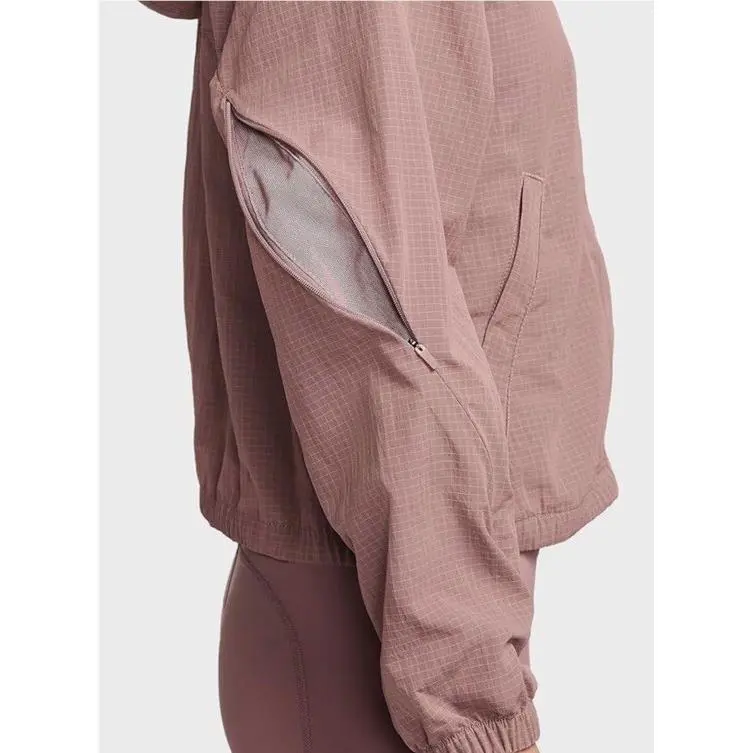 Nike clothing - FN2575-208 - FN2575-208 - Smokey Mauve/Black 1