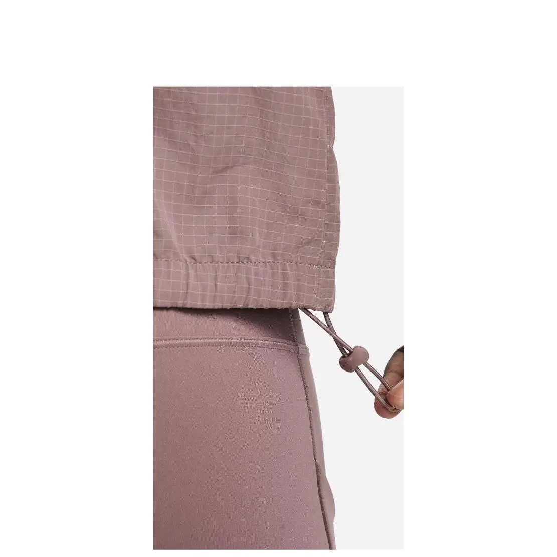 Nike clothing - FN2575-208 - FN2575-208 - Smokey Mauve/Black 3