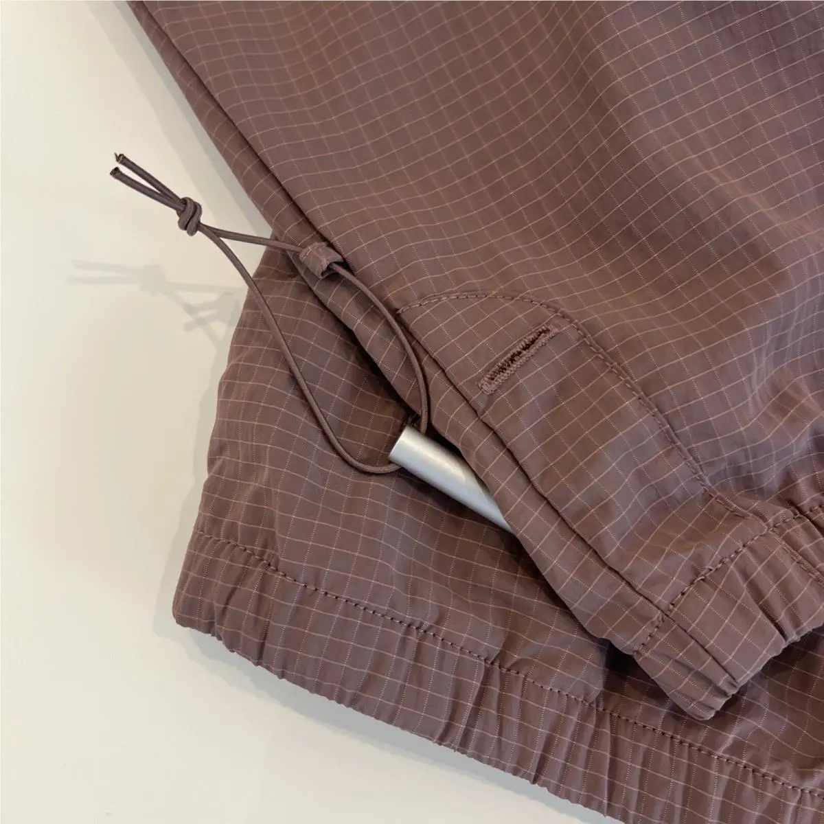 Nike clothing - FN2575-208 - FN2575-208 - Smokey Mauve/Black 6