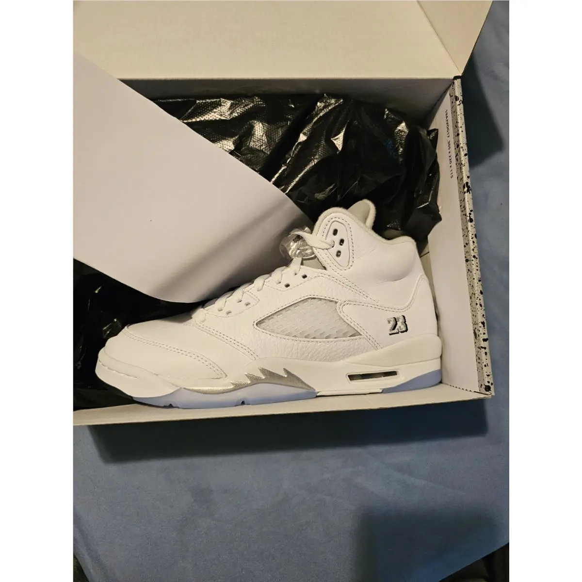 Nike Air Jordan OG Retro
