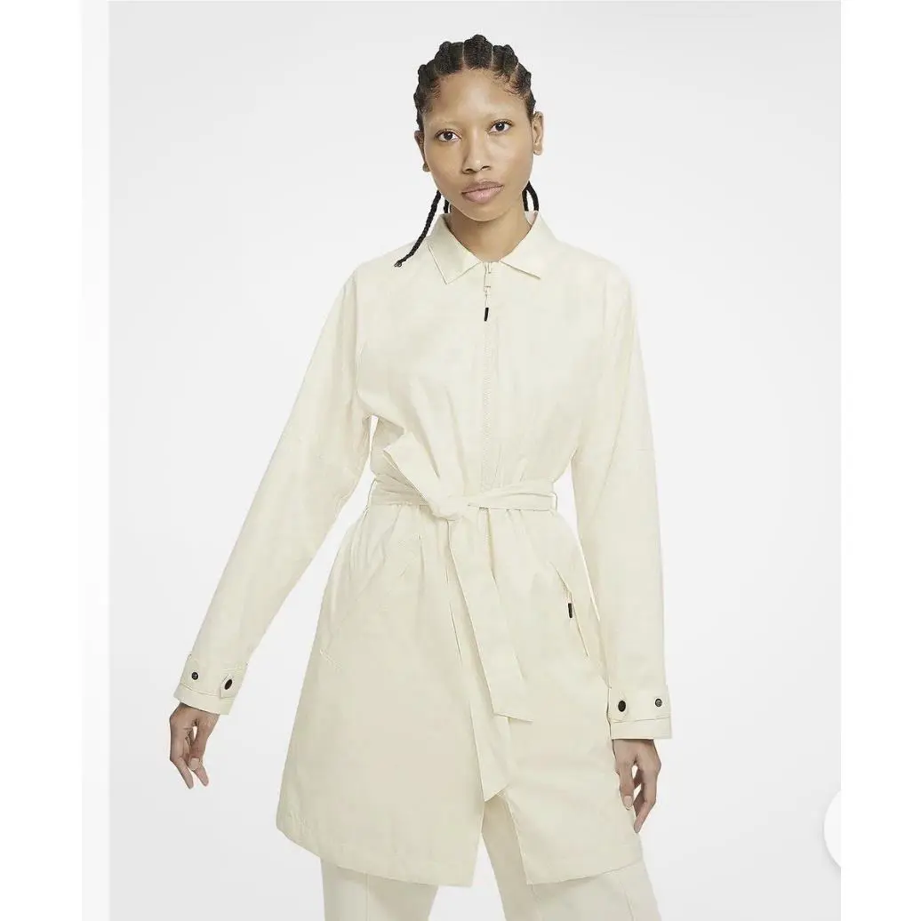 Nike clothing - Butter Yellow 0