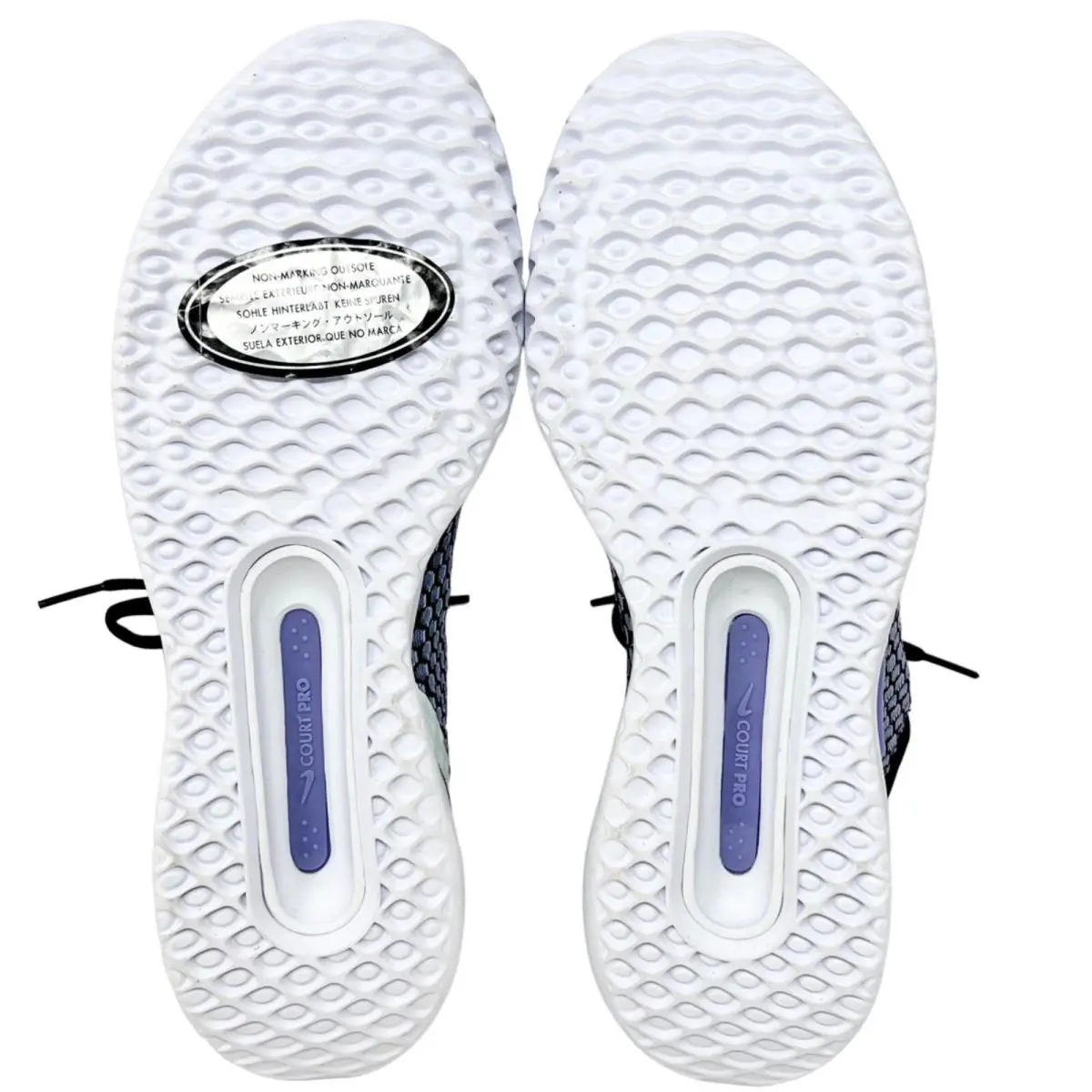 Nike shoes - Nike Zoom - Zoom - DH0990-001 - Multicolor 7