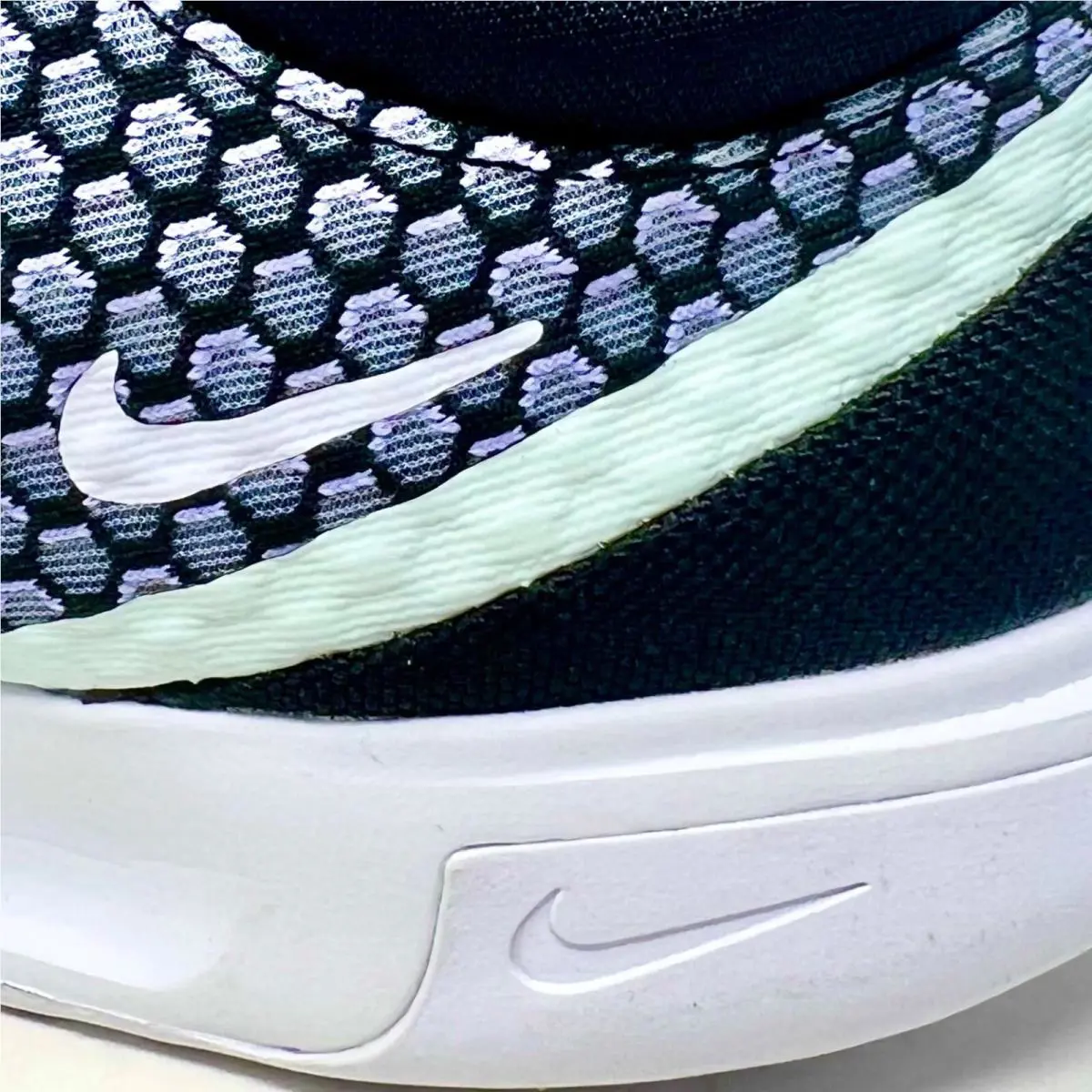 Nike shoes - Nike Zoom - Zoom - DH0990-001 - Multicolor 5