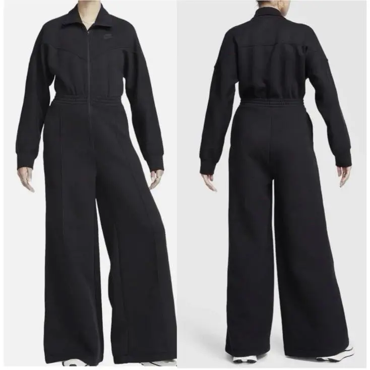 Nike clothing - Black 1