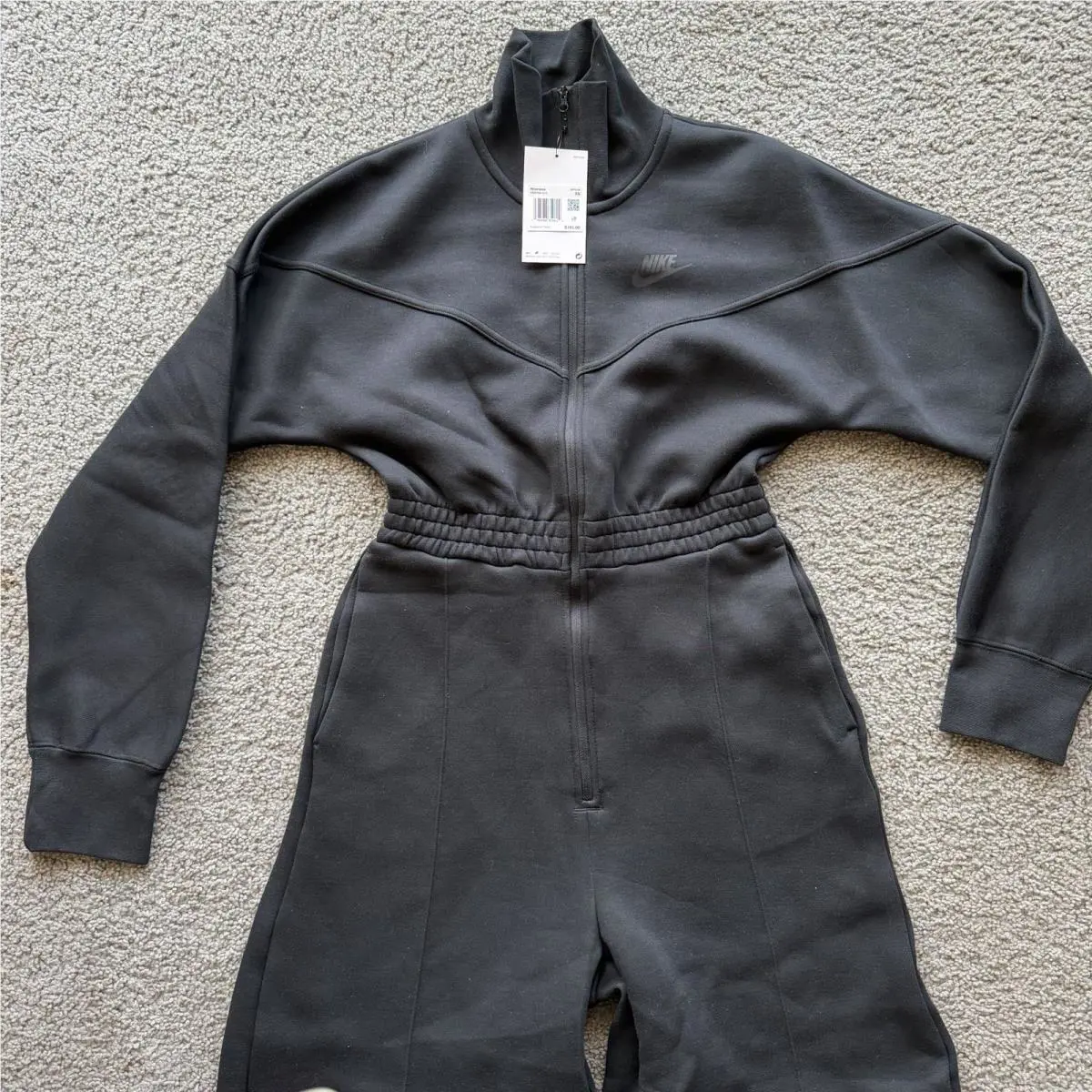 Nike clothing - Black 3