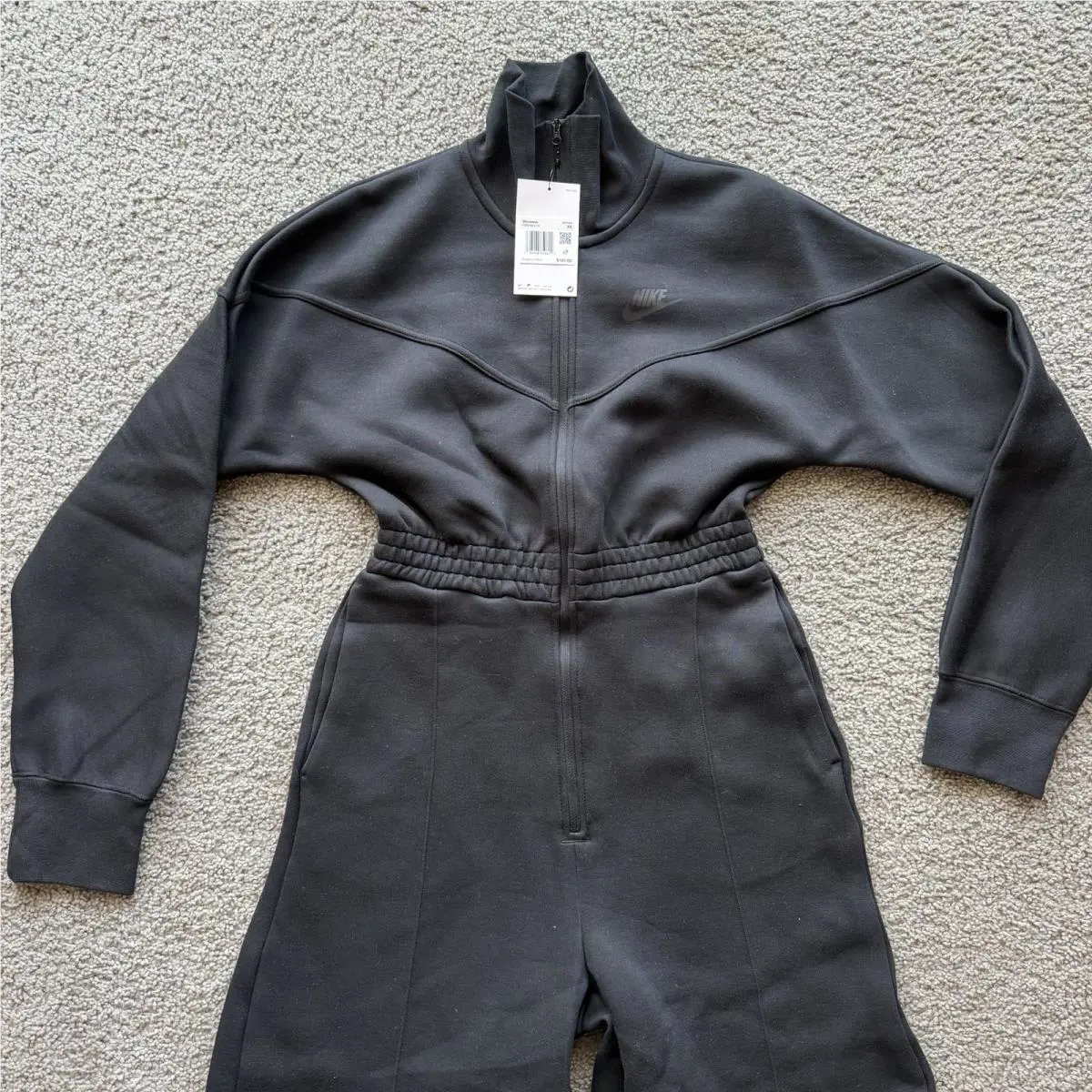 Nike clothing - Black 4