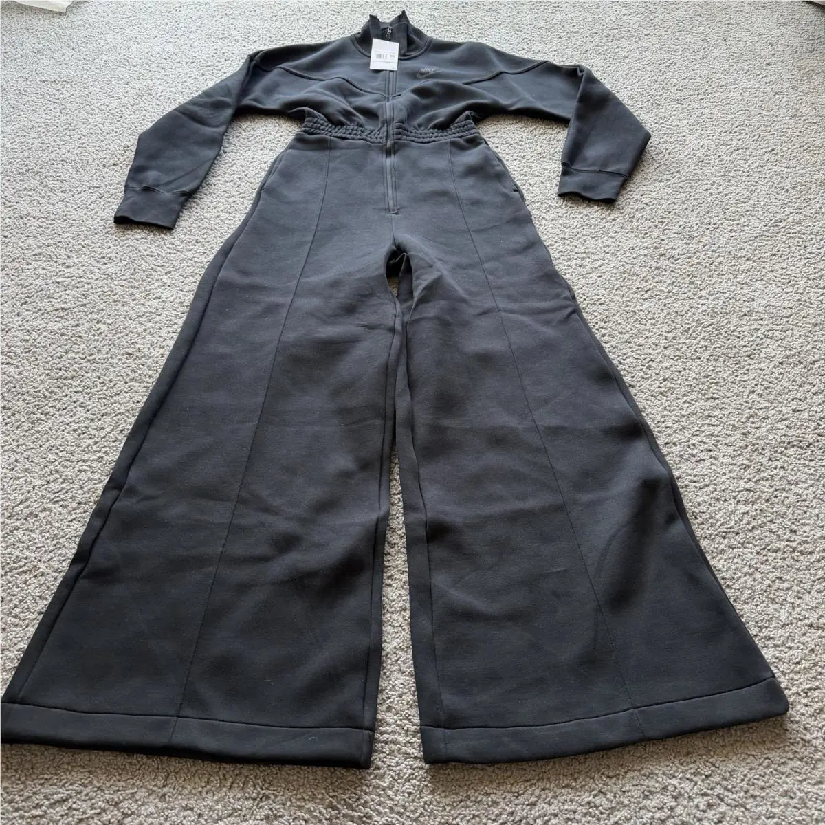 Nike clothing - Black 2