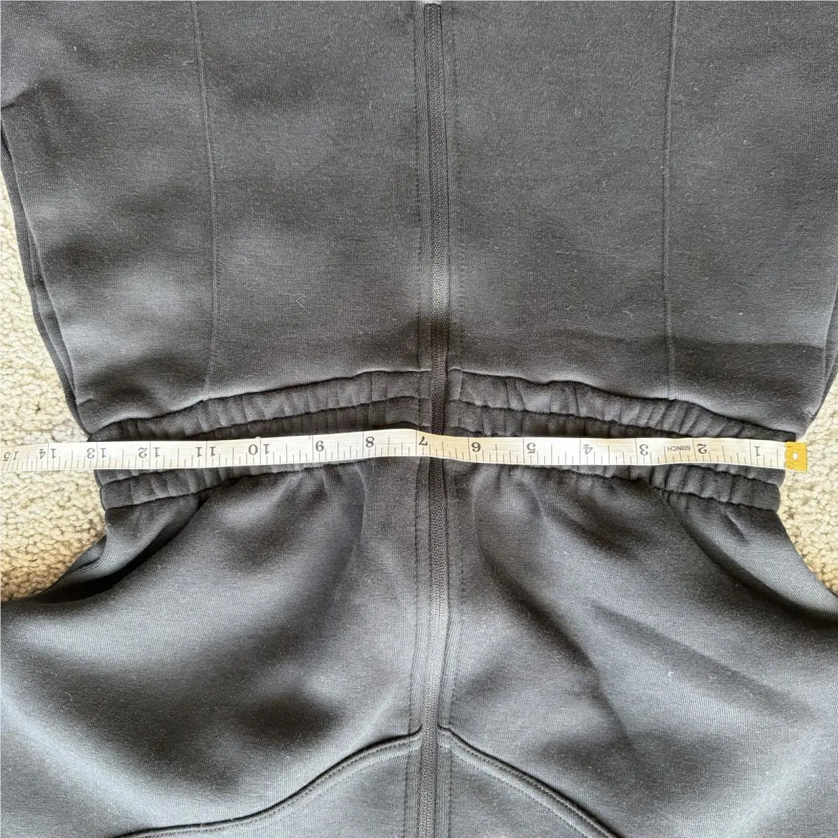 Nike clothing - Black 6