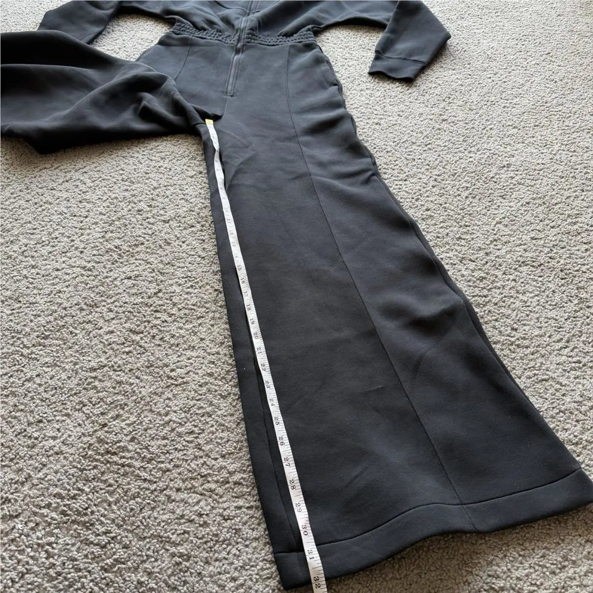 Nike clothing - Black 7