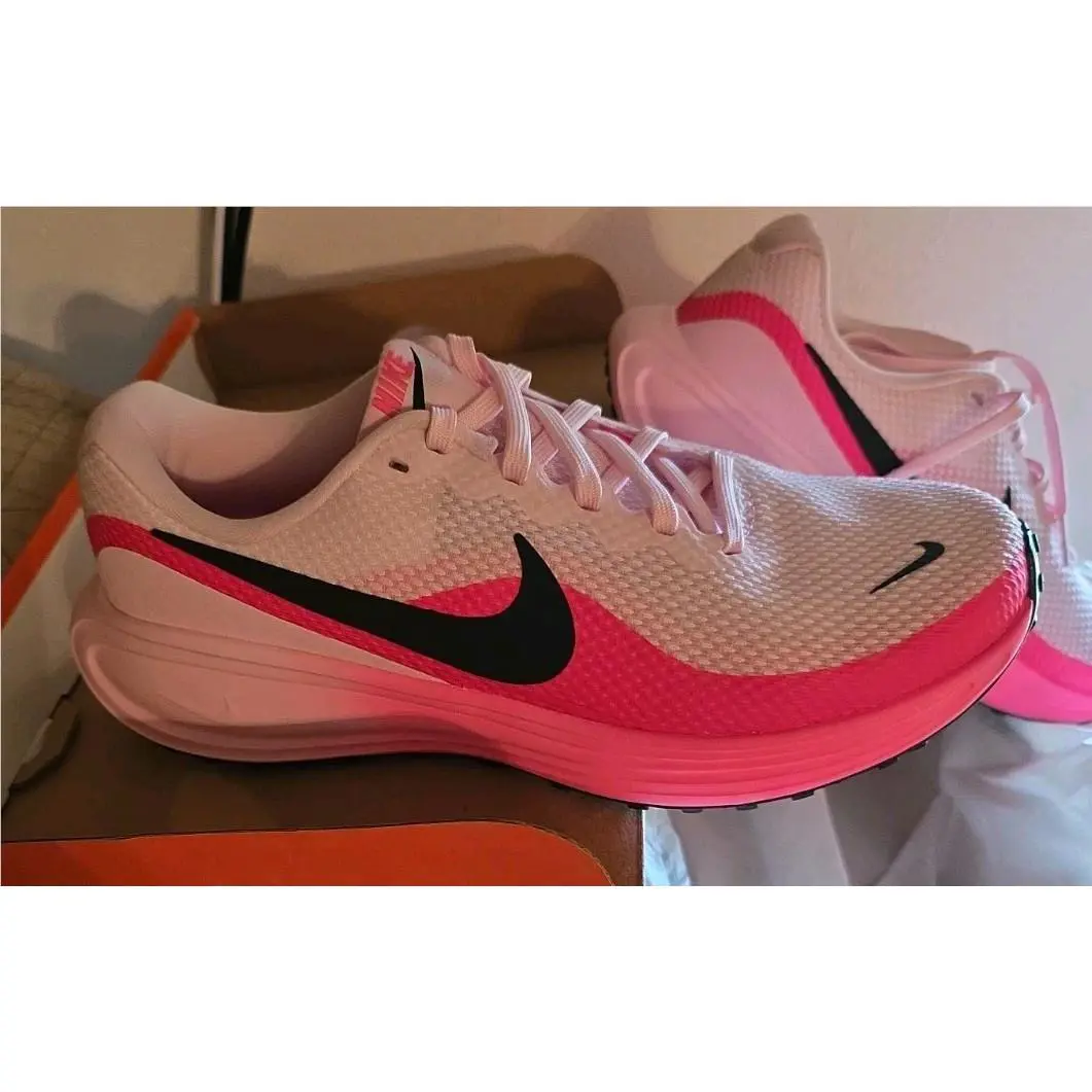 Nike shoes - Nike Revolution - Revolution - Pink 9