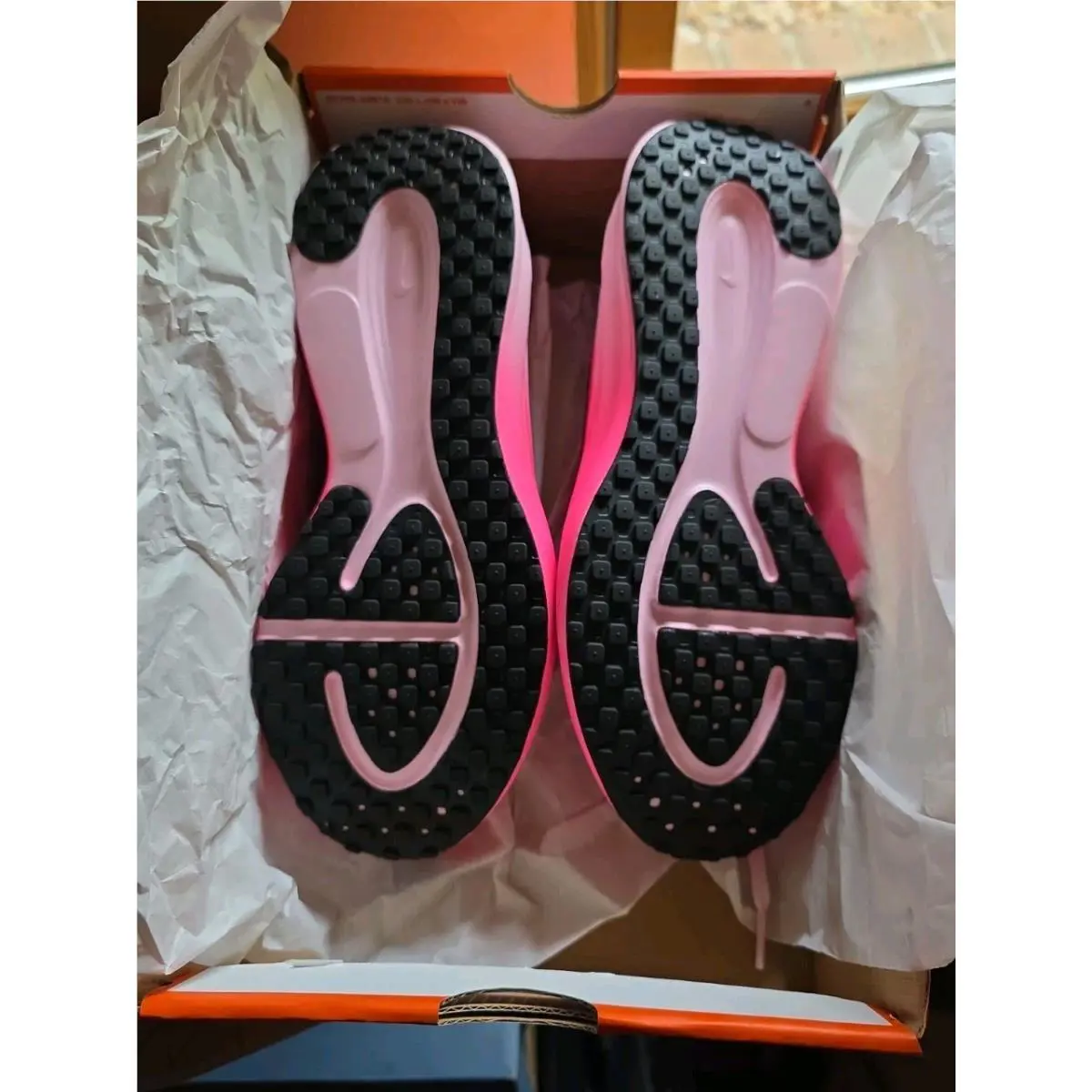 Nike shoes - Nike Revolution - Revolution - Pink 11