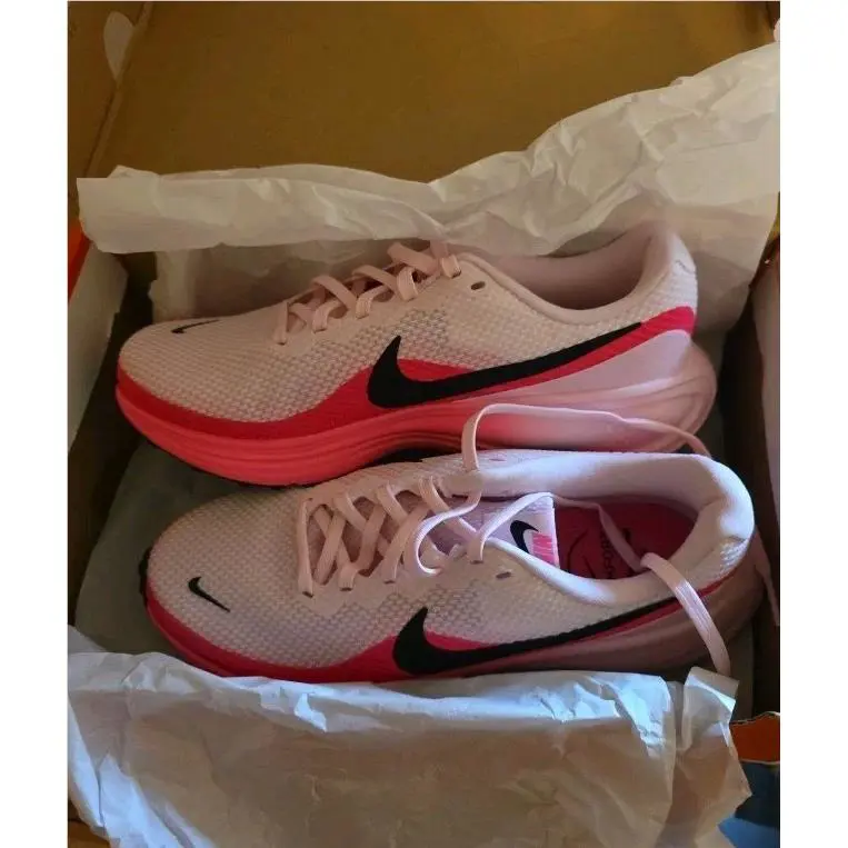 Nike shoes - Nike Revolution - Revolution - Pink 1