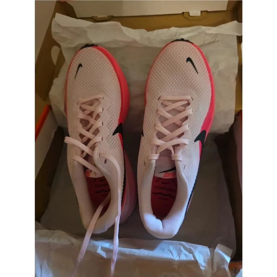 Nike shoes - Nike Revolution - Revolution - Pink 2