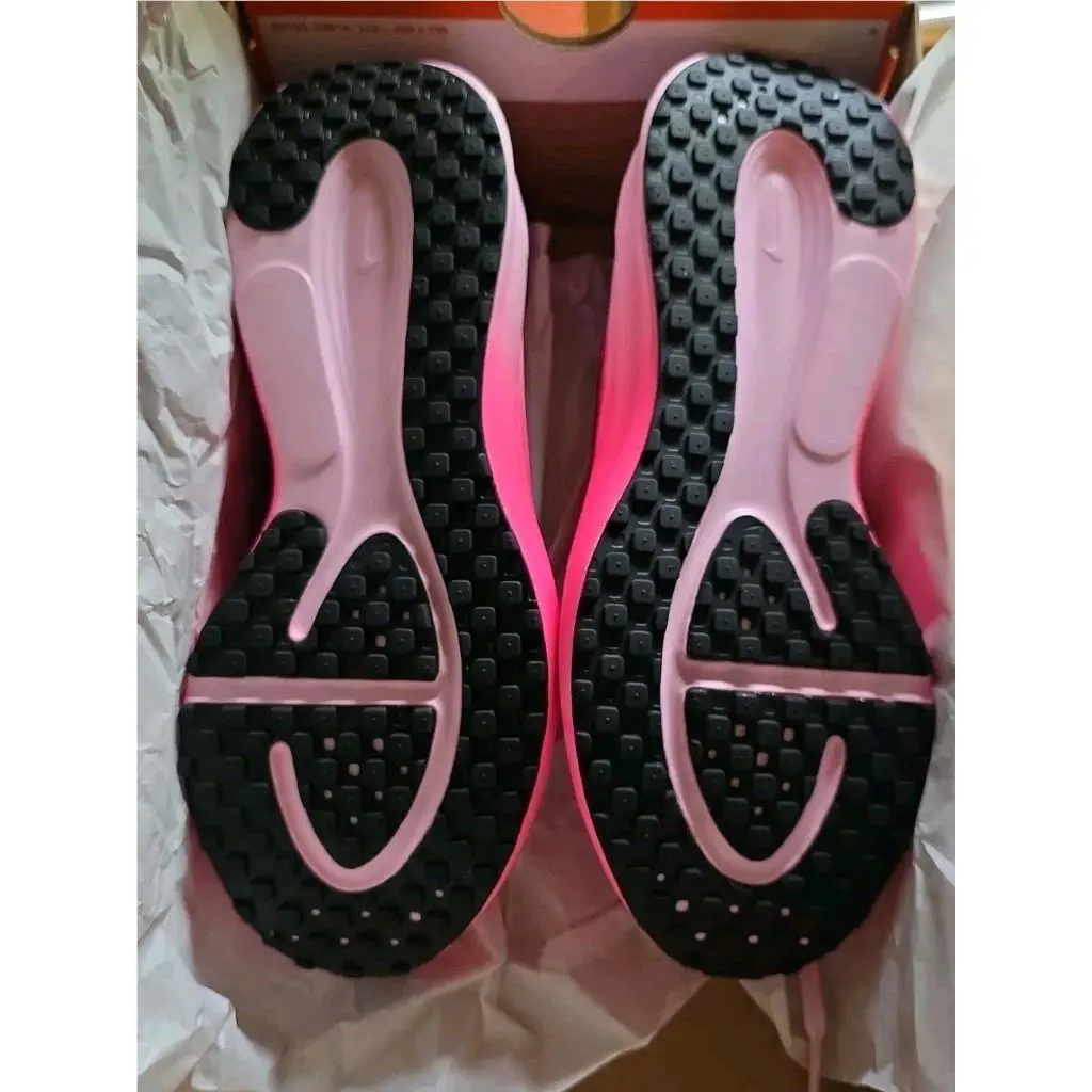 Nike shoes - Nike Revolution - Revolution - Pink 4