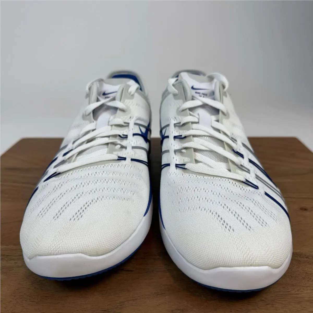 Nike shoes - White 1
