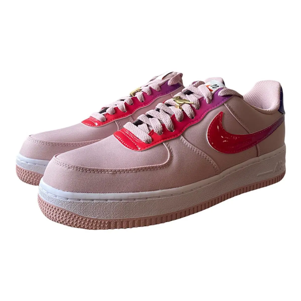Nike shoes - Nike Air Force 1 - Air Force - DQ1245-991 - Multicolor 0