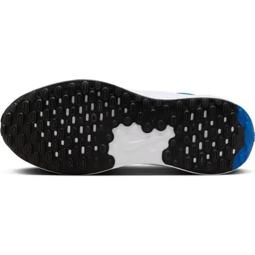 Nike shoes - Game Royal/White/Black (UPC: 197601222341) 4
