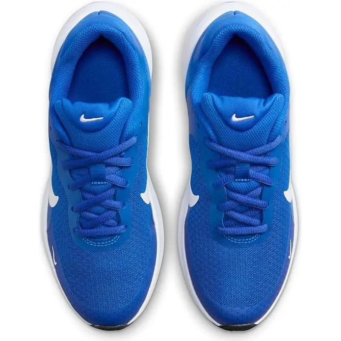 Nike shoes - Game Royal/White/Black (UPC: 197601222341) 3