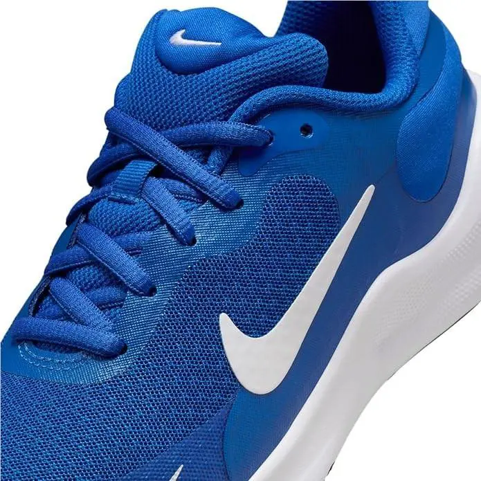 Nike shoes - Game Royal/White/Black (UPC: 197601222341) 1