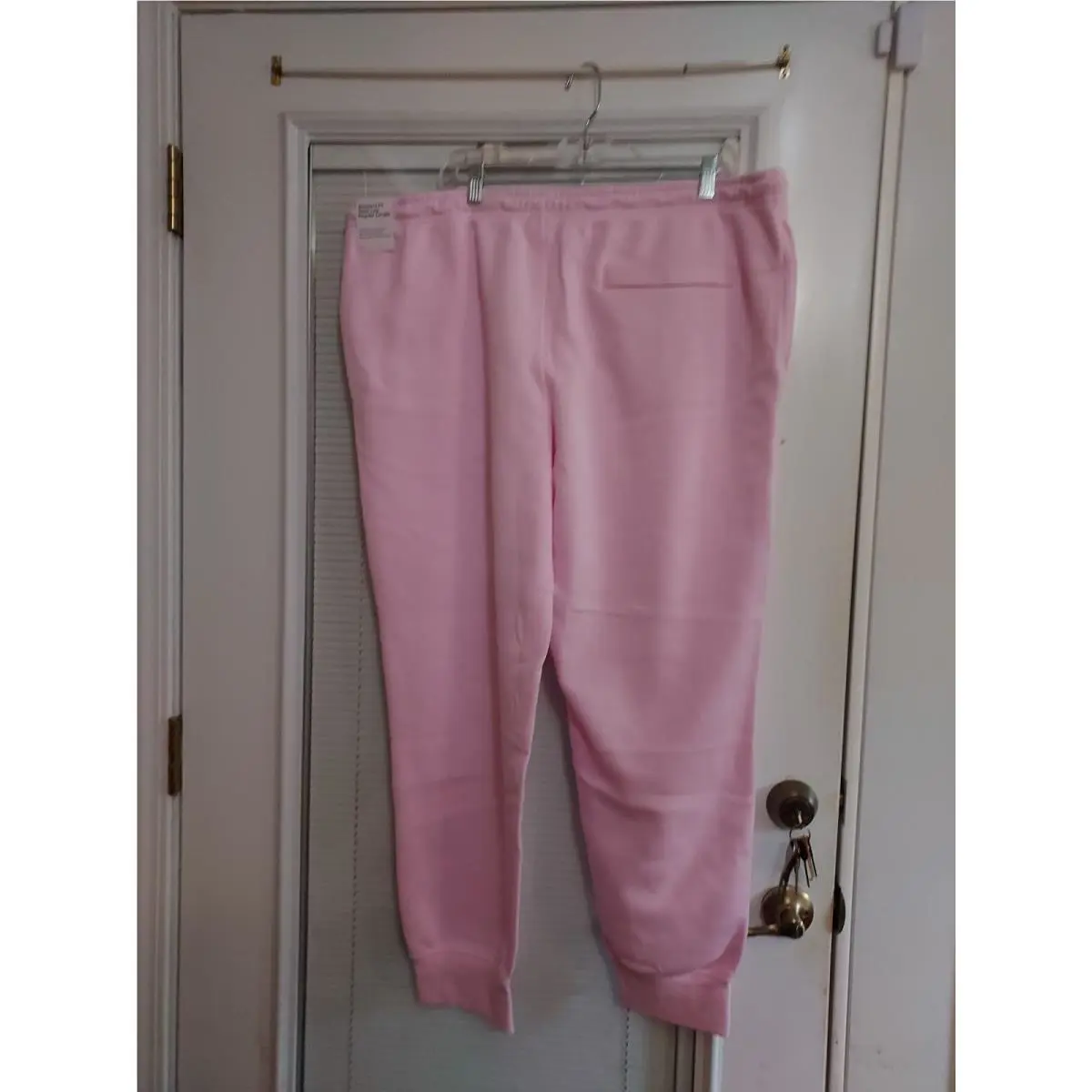 Nike clothing - Pink 8