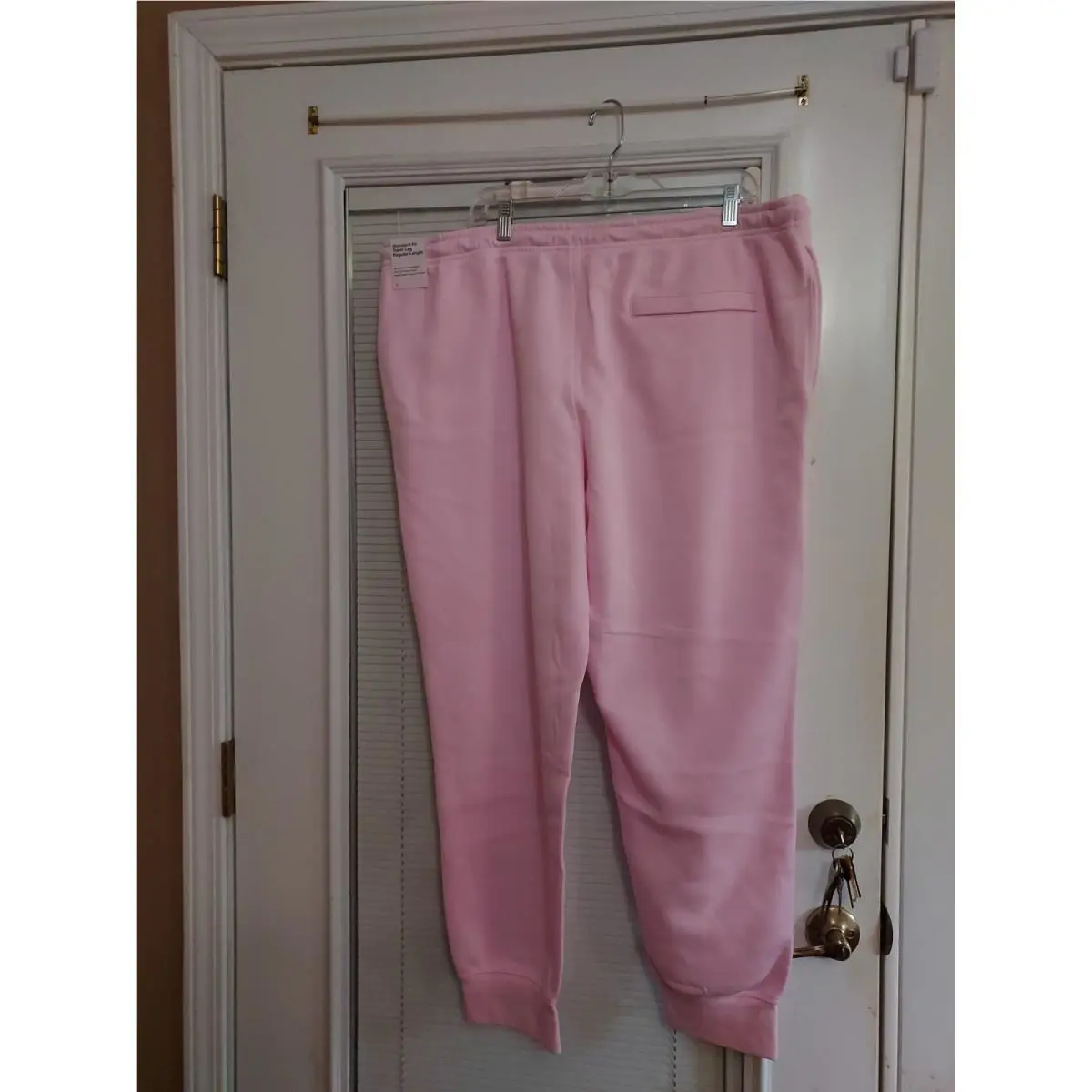 Nike clothing - Pink 9