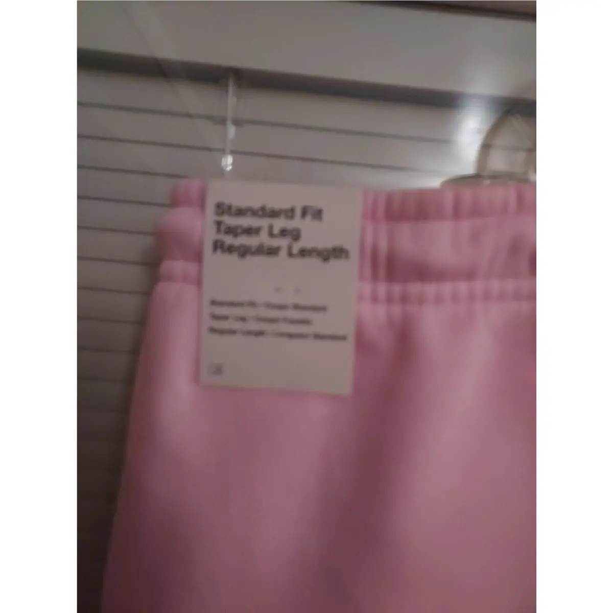 Nike clothing - Pink 10