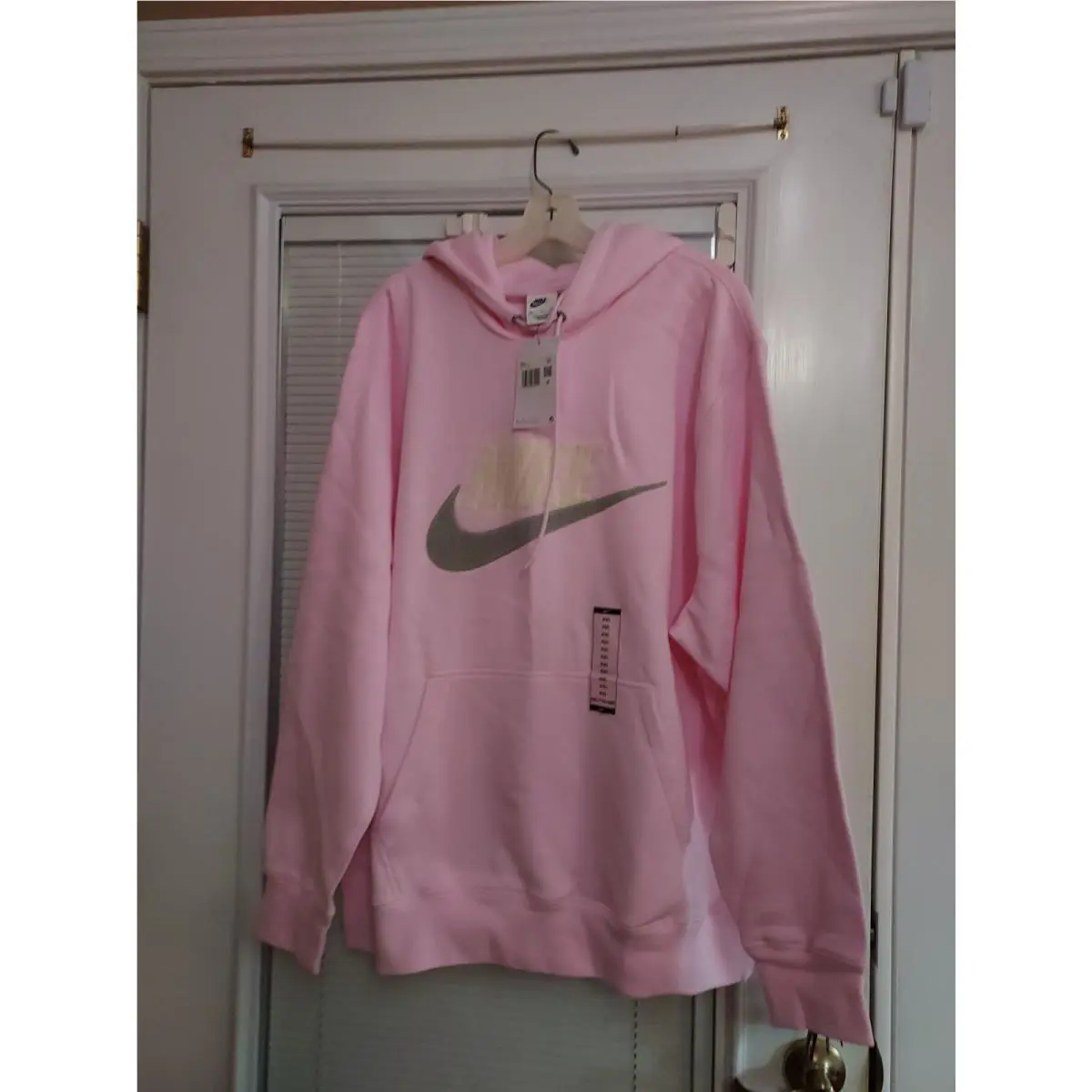 Nike clothing - Pink 1