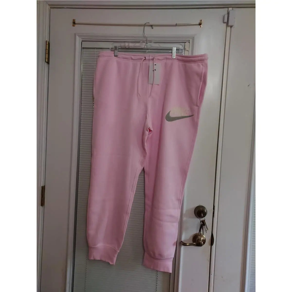 Nike clothing - Pink 5