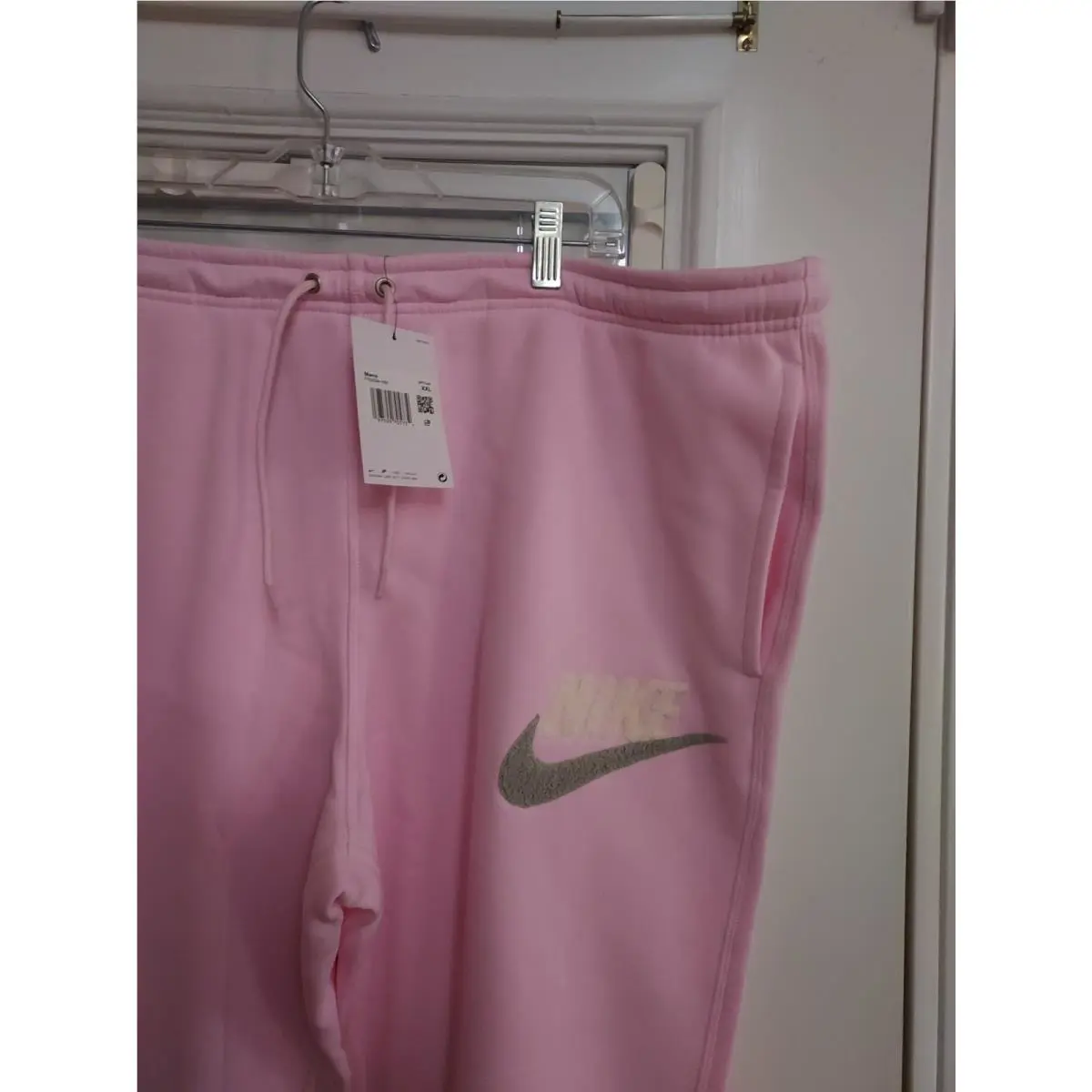 Nike clothing - Pink 7
