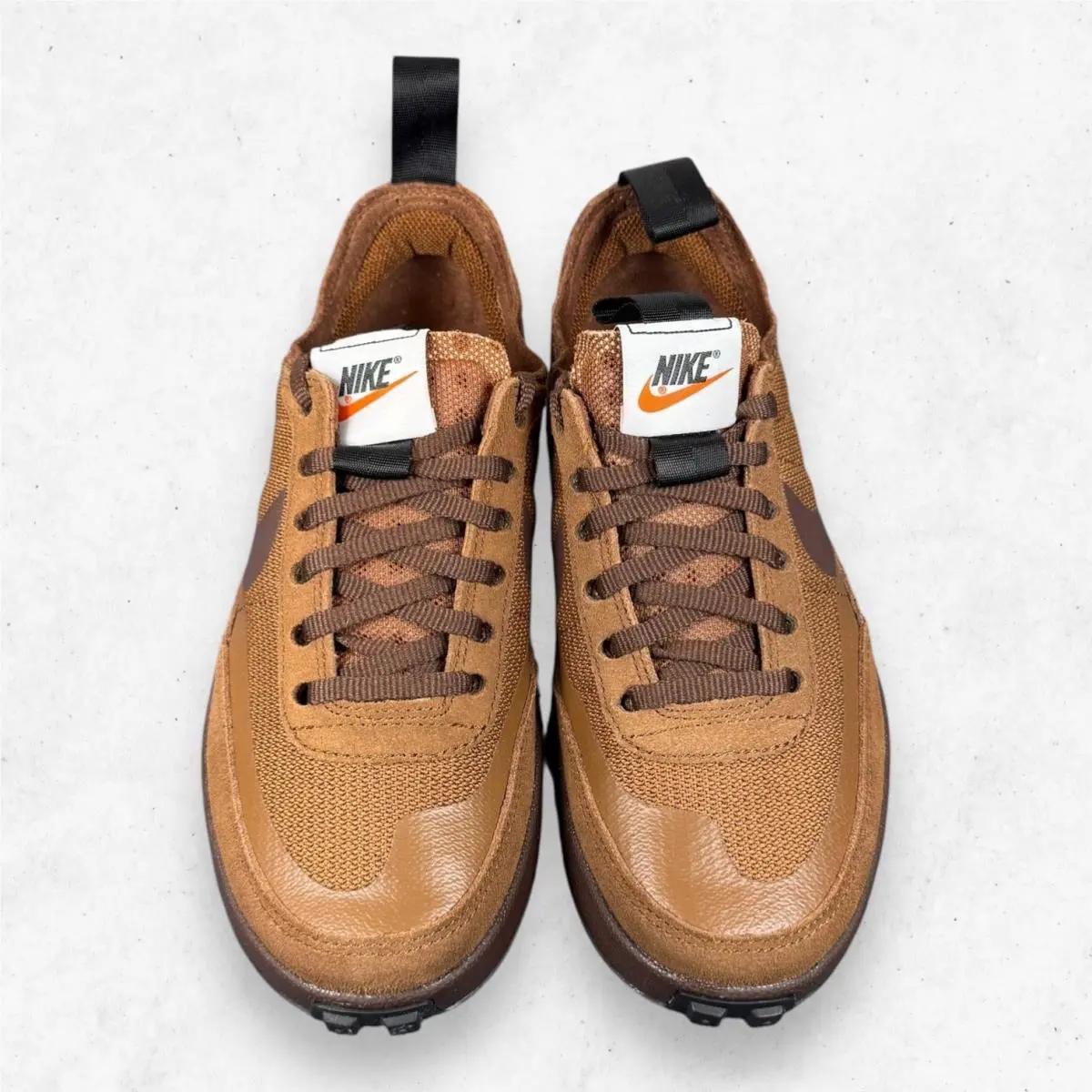 Nike shoes - Brown 8