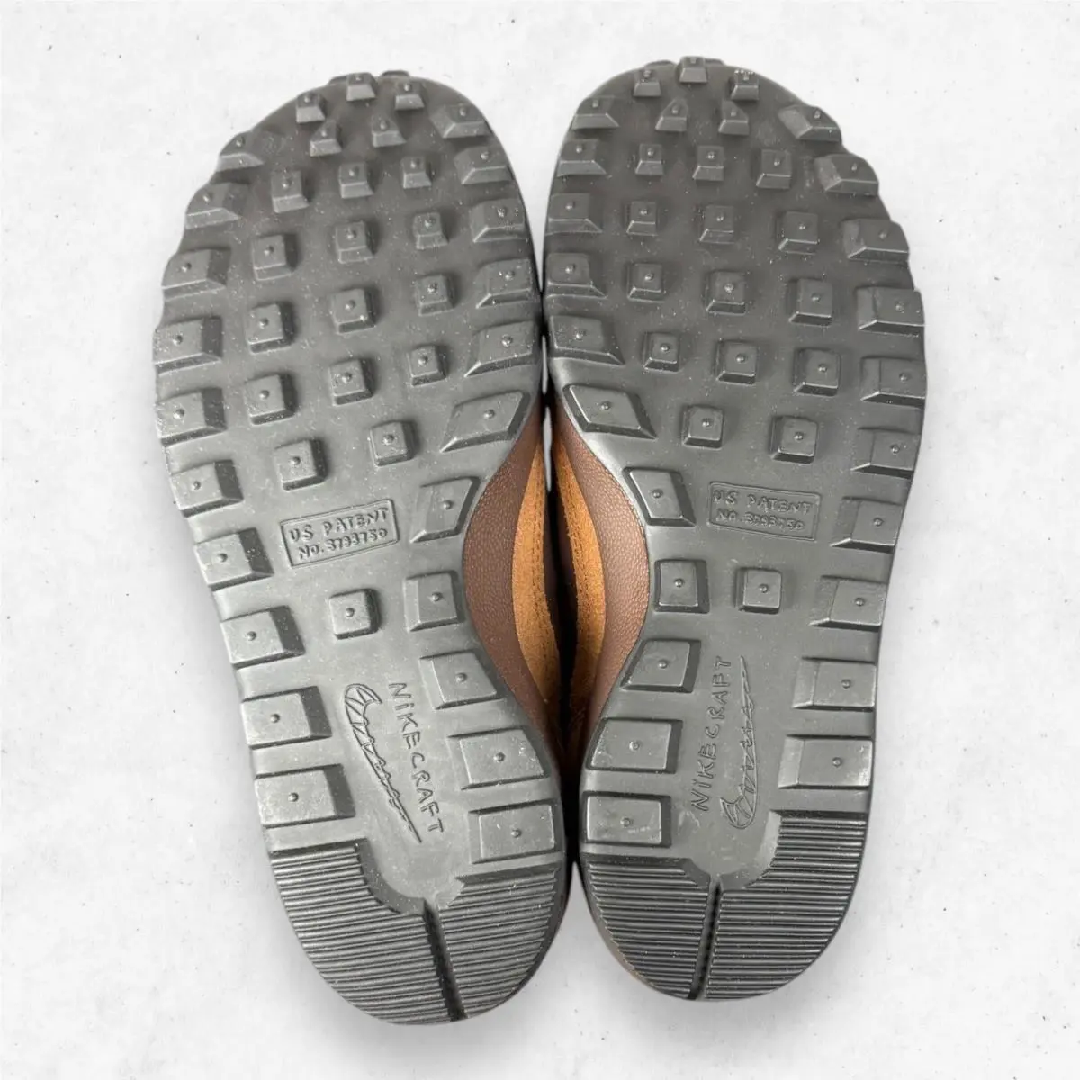 Nike shoes - Brown 10